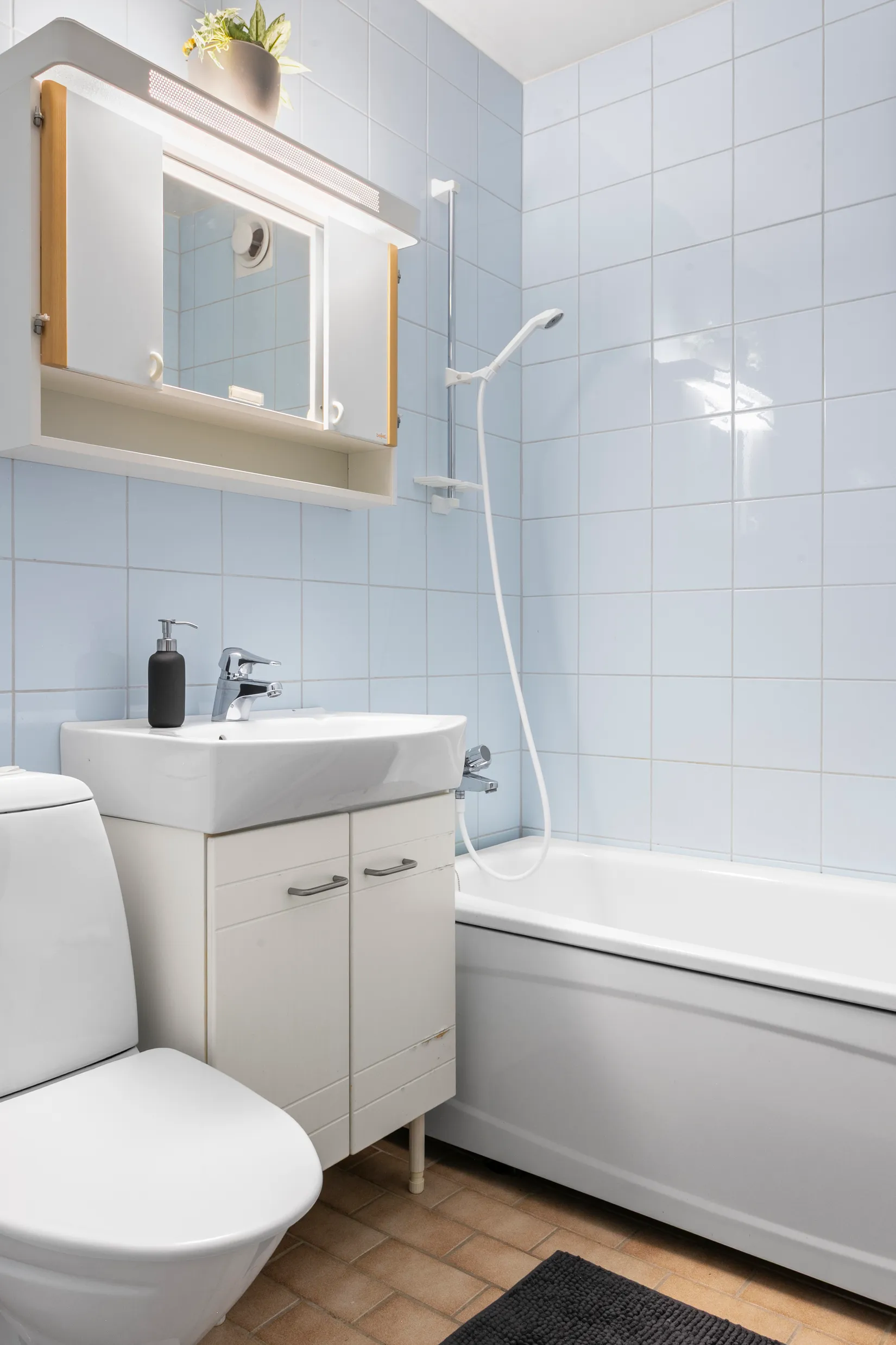 Bostadsrätt, Granvägen 7, Brunnsberg, Varberg