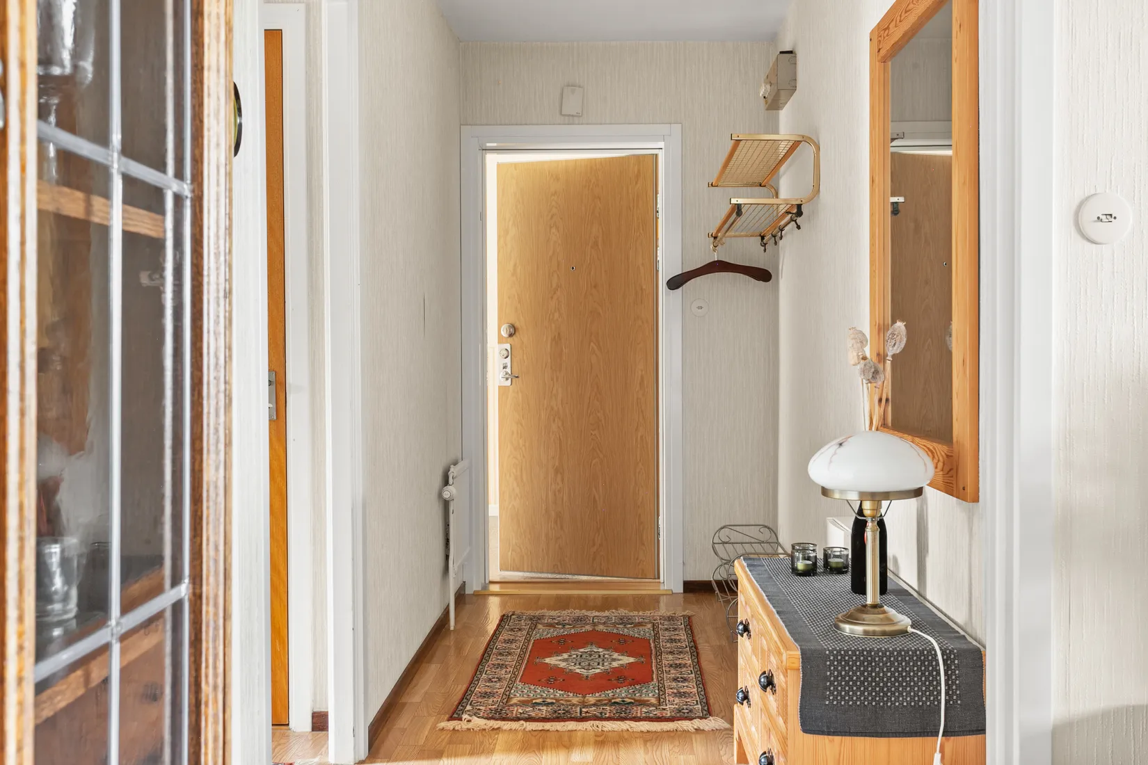 Bostadsrätt, Granvägen 7, Brunnsberg, Varberg