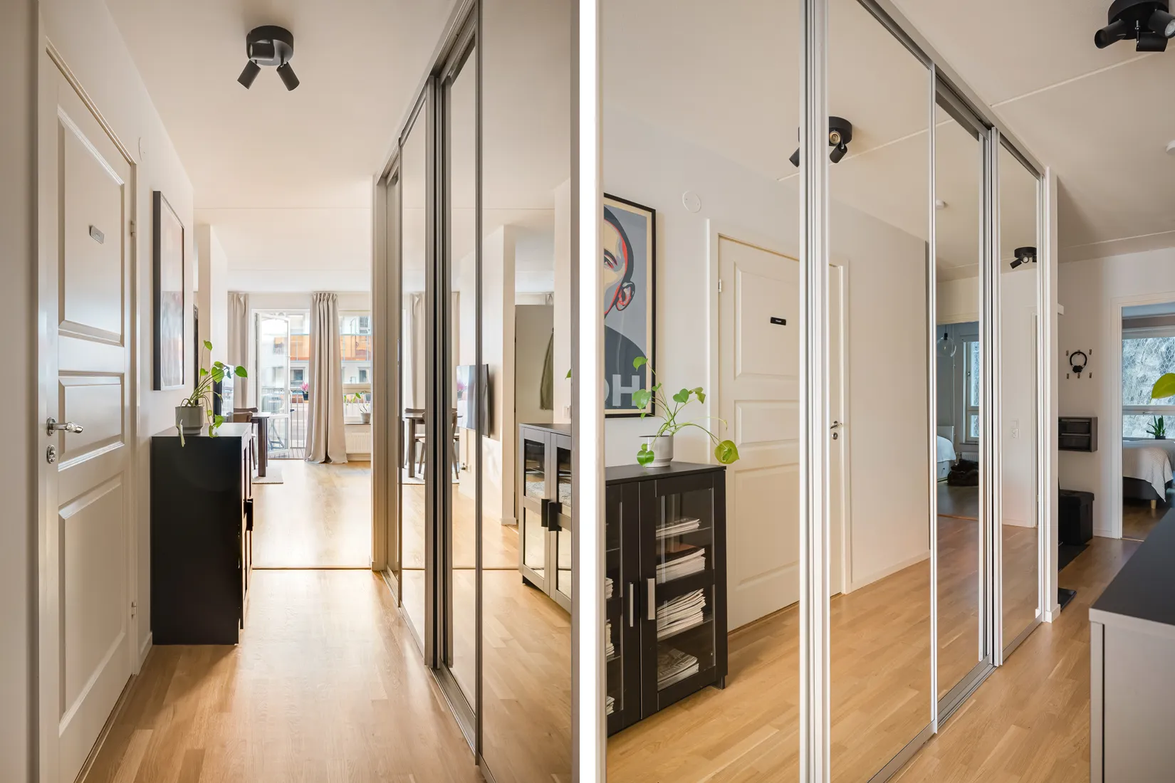 Bostadsrätt, Sjöviksvägen 94, 3 tr, Liljeholmskajen, Stockholm