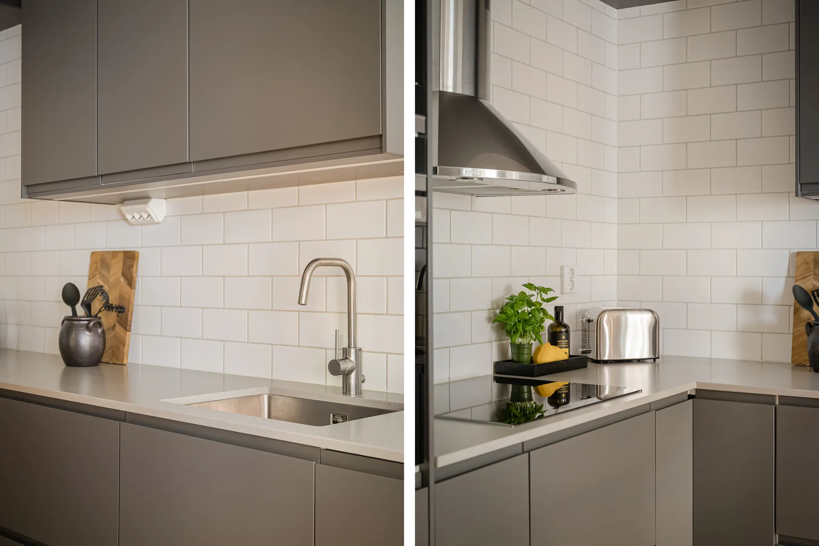 Bostadsrätt, Sjöviksvägen 94, 3 tr, Liljeholmskajen, Stockholm