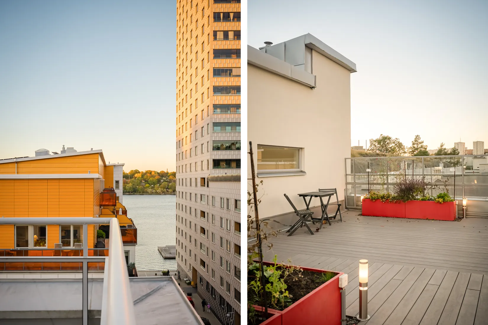 Bostadsrätt, Sjöviksvägen 94, 3 tr, Liljeholmskajen, Stockholm