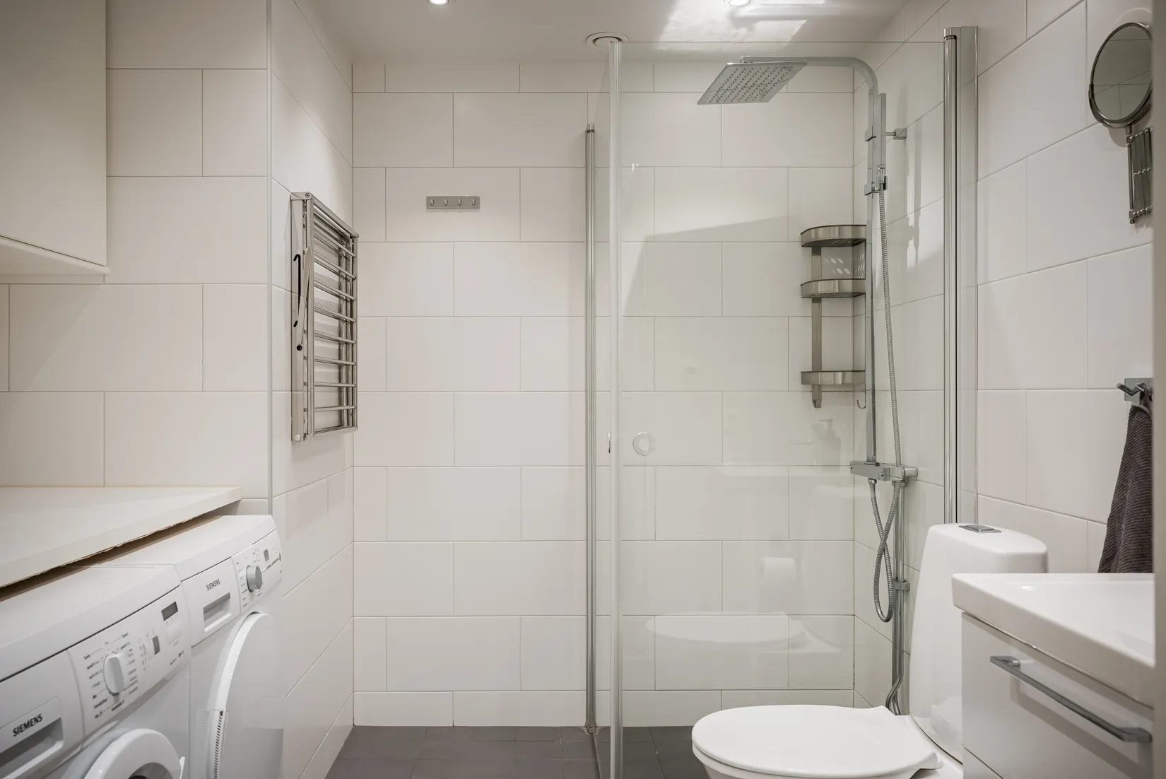 Bostadsrätt, Sjöviksvägen 94, 3 tr, Liljeholmskajen, Stockholm
