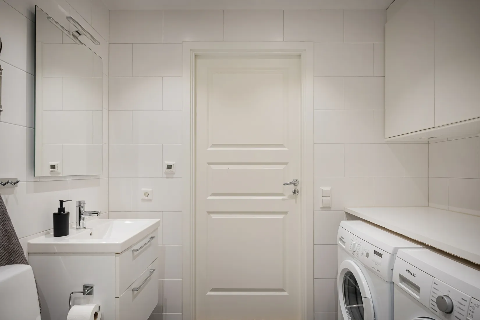 Bostadsrätt, Sjöviksvägen 94, 3 tr, Liljeholmskajen, Stockholm