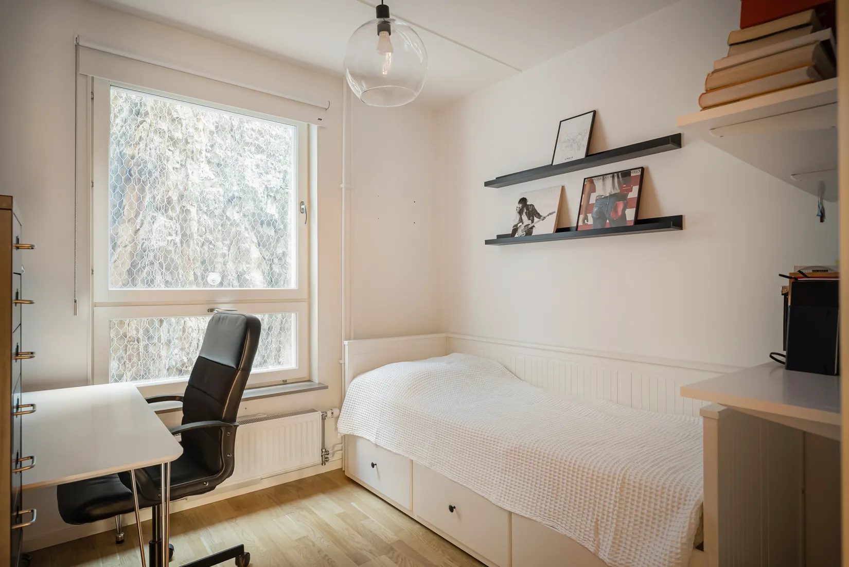 Bostadsrätt, Sjöviksvägen 94, 3 tr, Liljeholmskajen, Stockholm