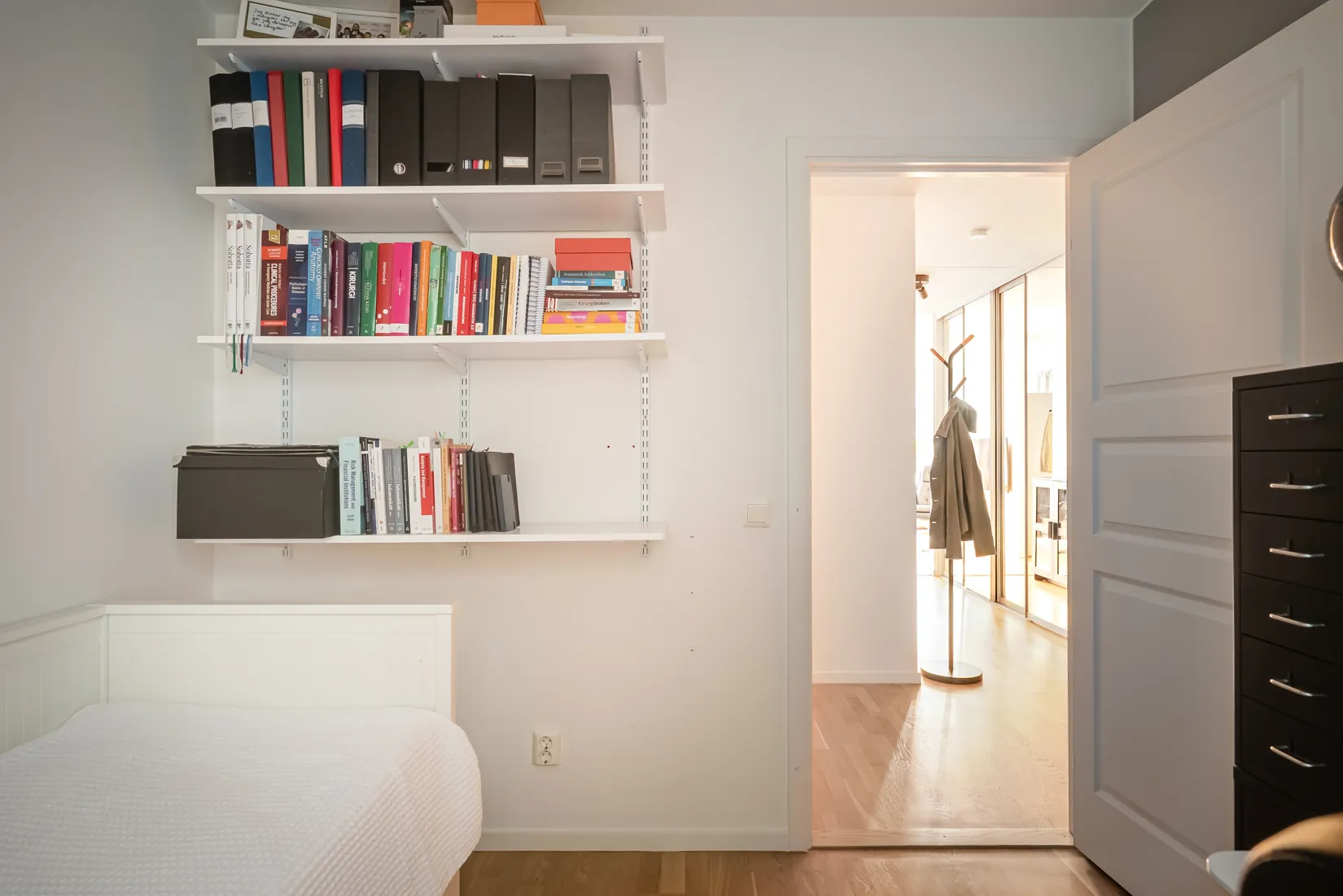 Bostadsrätt, Sjöviksvägen 94, 3 tr, Liljeholmskajen, Stockholm