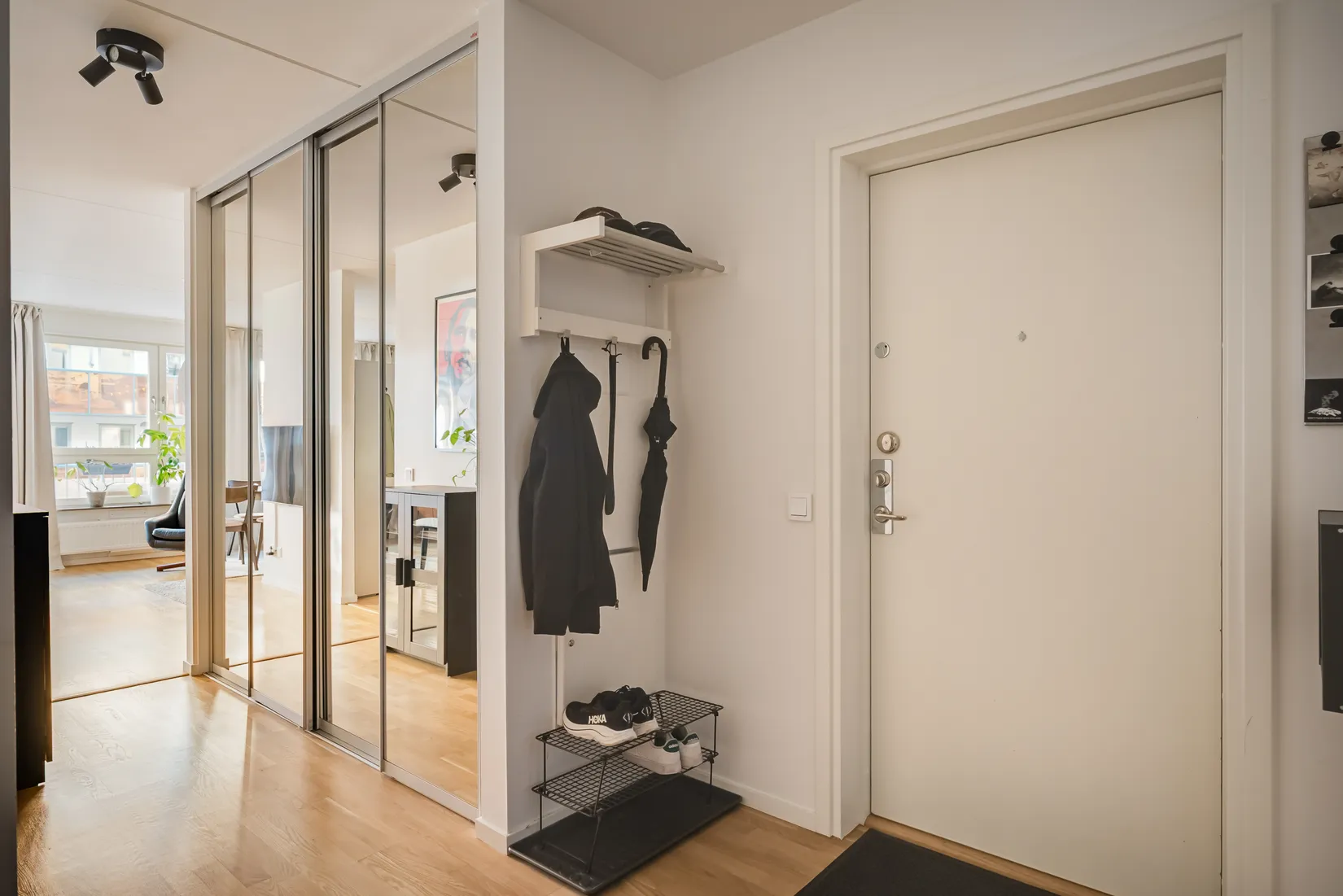 Bostadsrätt, Sjöviksvägen 94, 3 tr, Liljeholmskajen, Stockholm