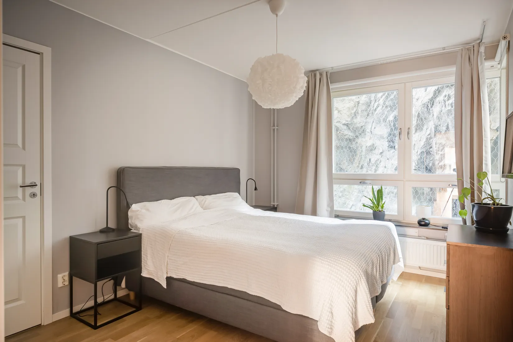 Bostadsrätt, Sjöviksvägen 94, 3 tr, Liljeholmskajen, Stockholm