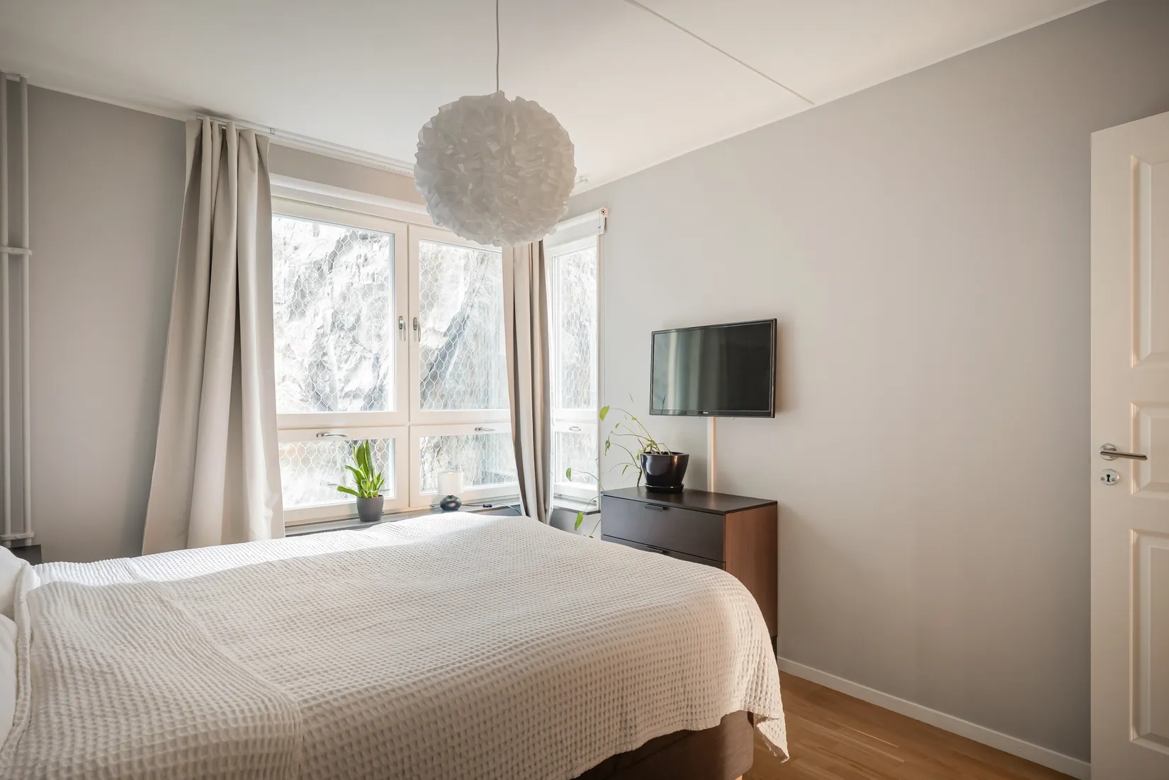 Bostadsrätt, Sjöviksvägen 94, 3 tr, Liljeholmskajen, Stockholm