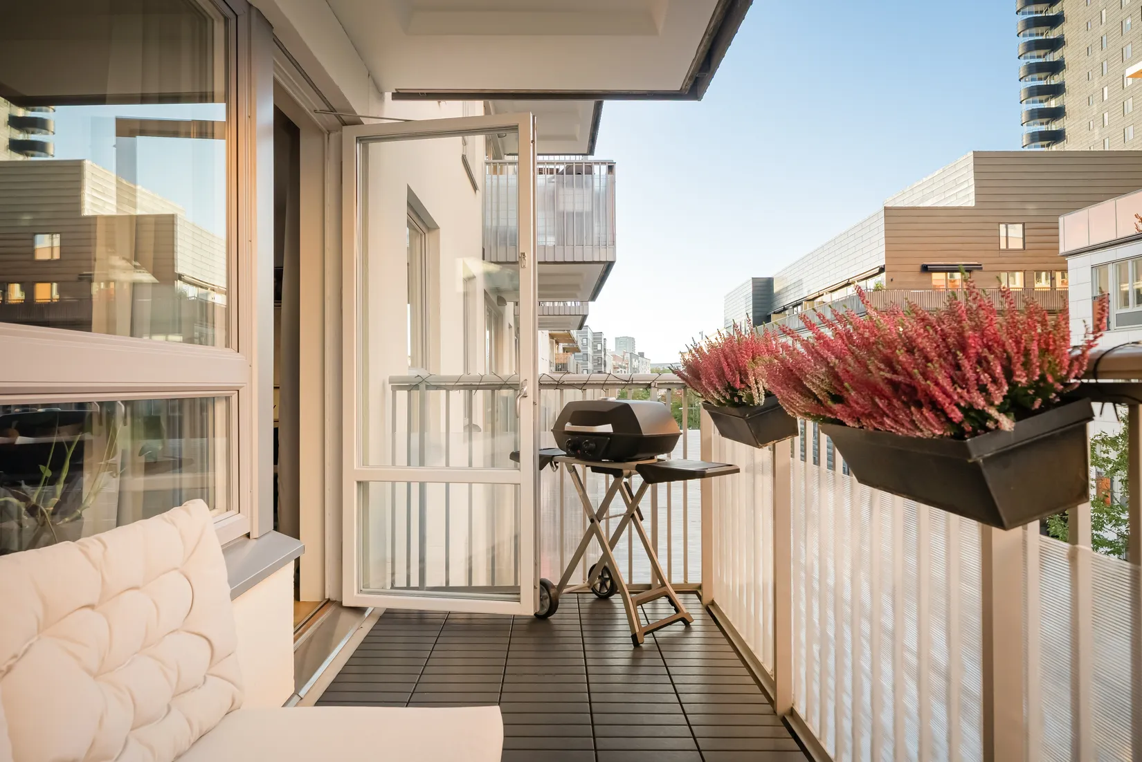 Bostadsrätt, Sjöviksvägen 94, 3 tr, Liljeholmskajen, Stockholm