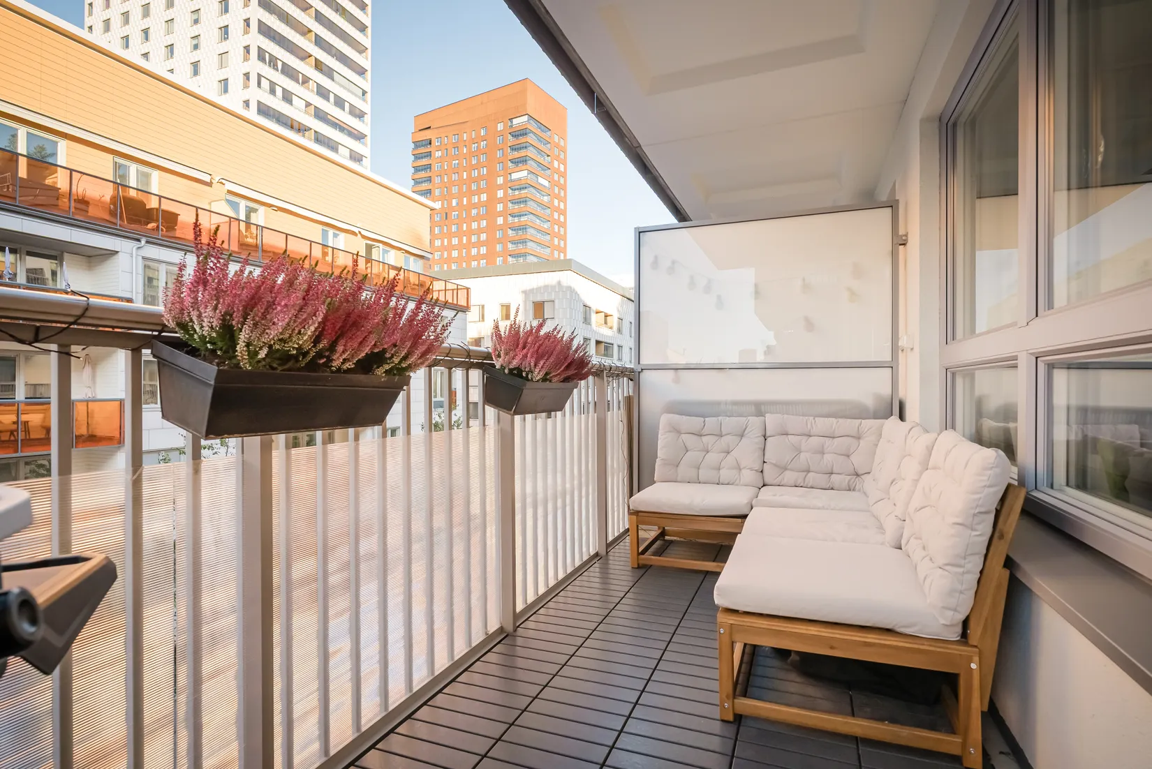 Bostadsrätt, Sjöviksvägen 94, 3 tr, Liljeholmskajen, Stockholm