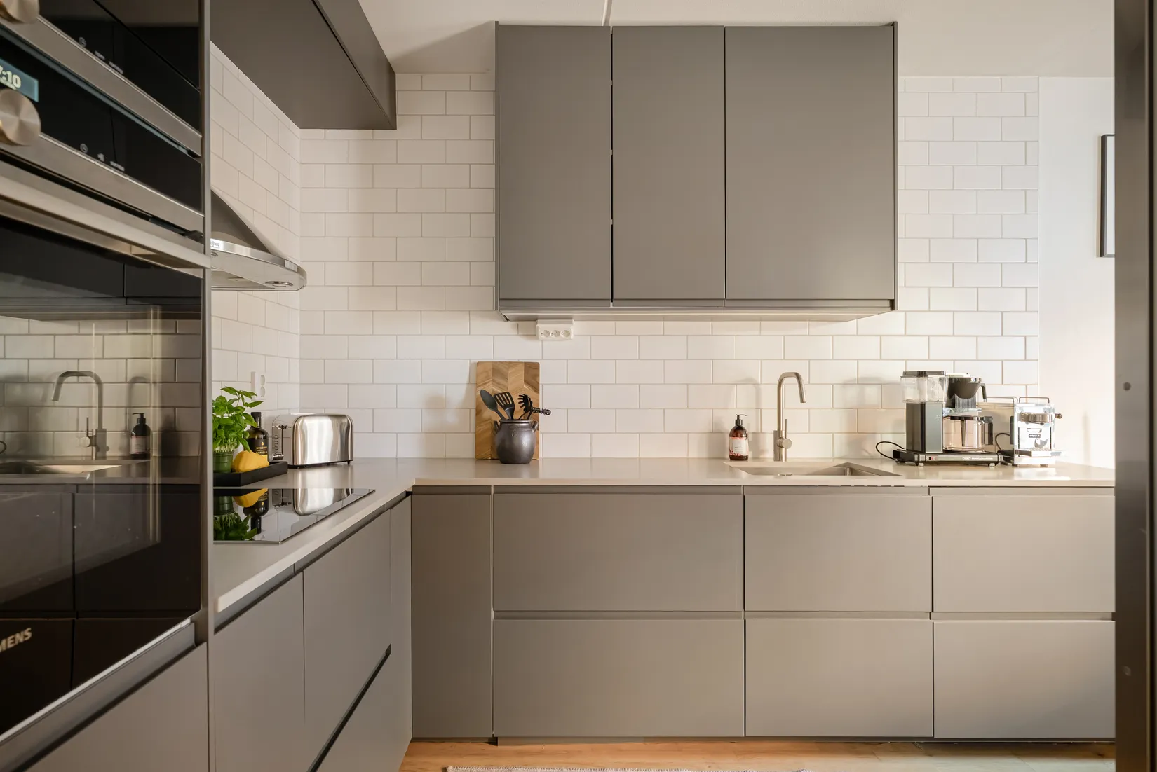 Bostadsrätt, Sjöviksvägen 94, 3 tr, Liljeholmskajen, Stockholm