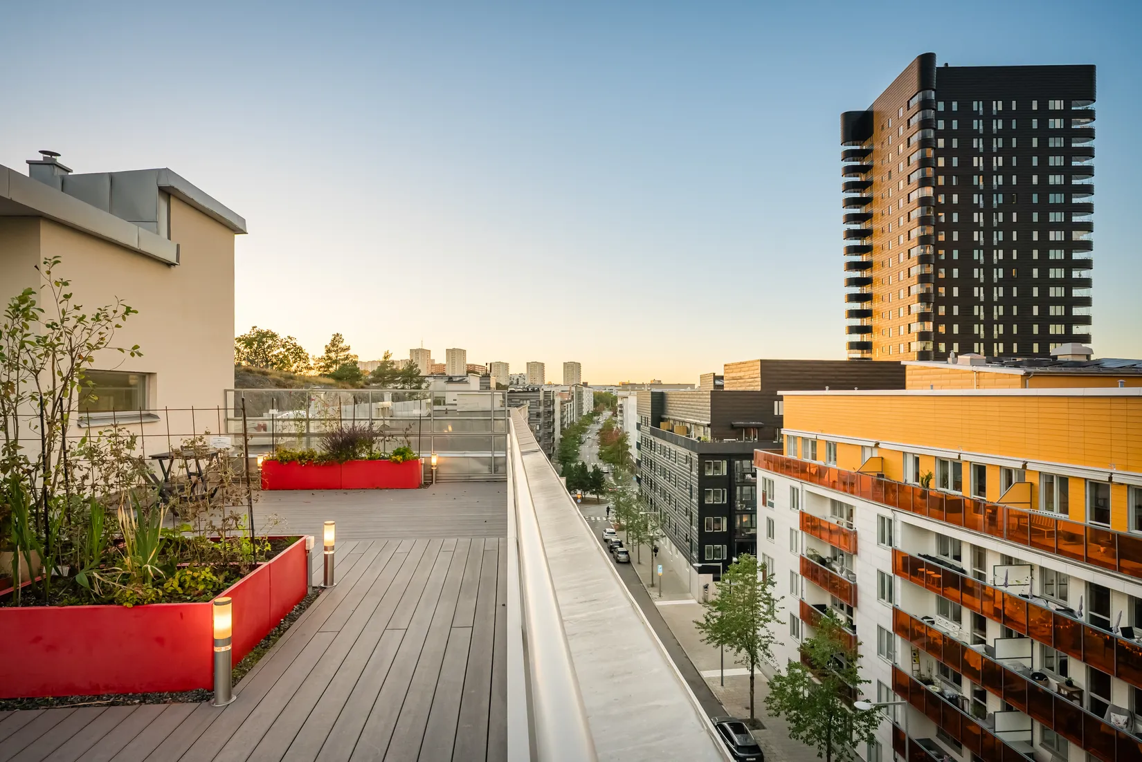 Bostadsrätt, Sjöviksvägen 94, 3 tr, Liljeholmskajen, Stockholm