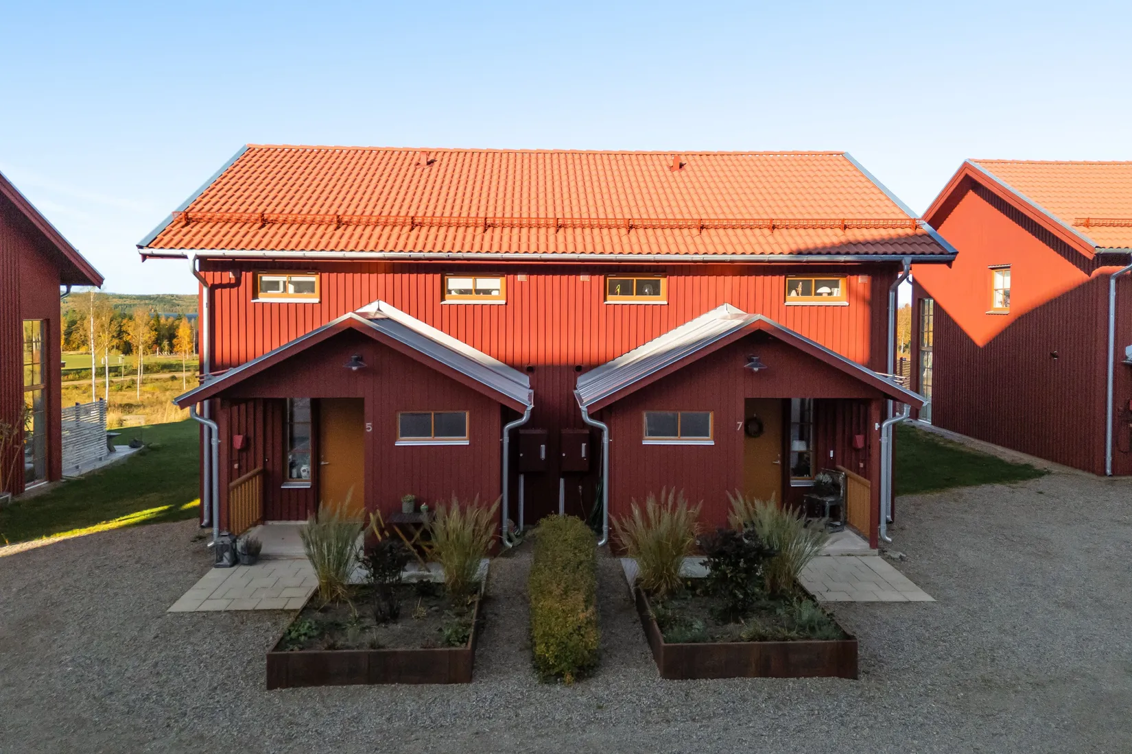 Bostadsrätt, Sjöblicksgattu 5, Leksand
