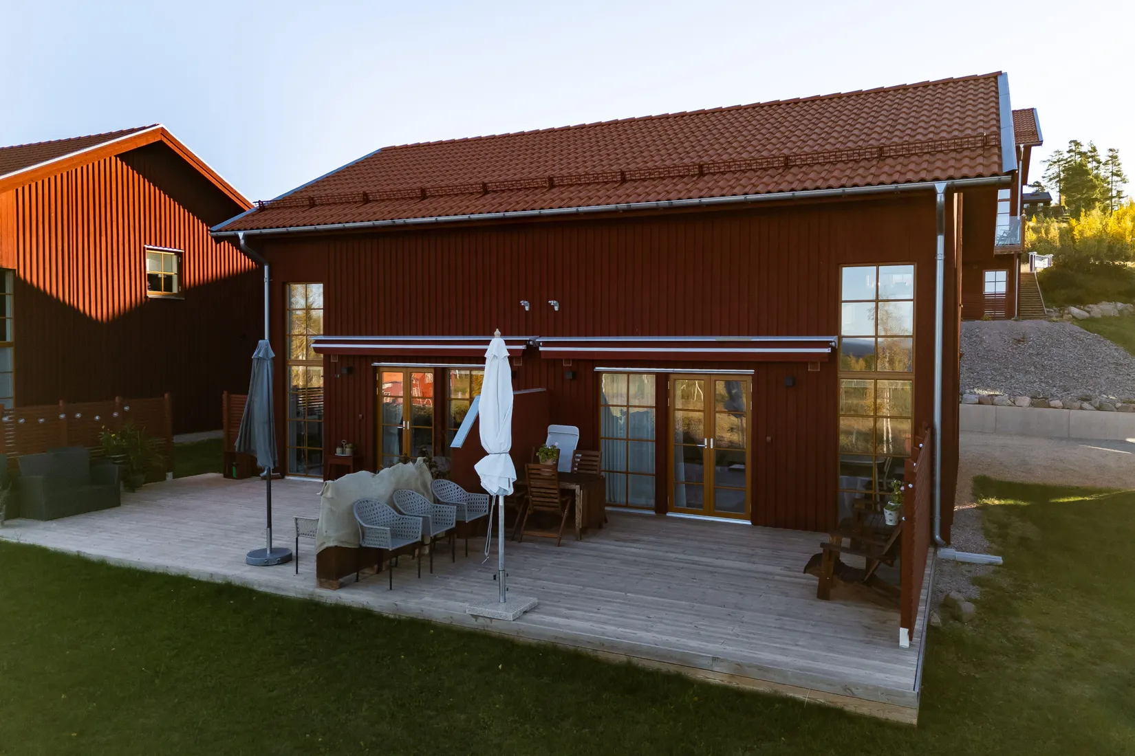 Bostadsrätt, Sjöblicksgattu 5, Leksand
