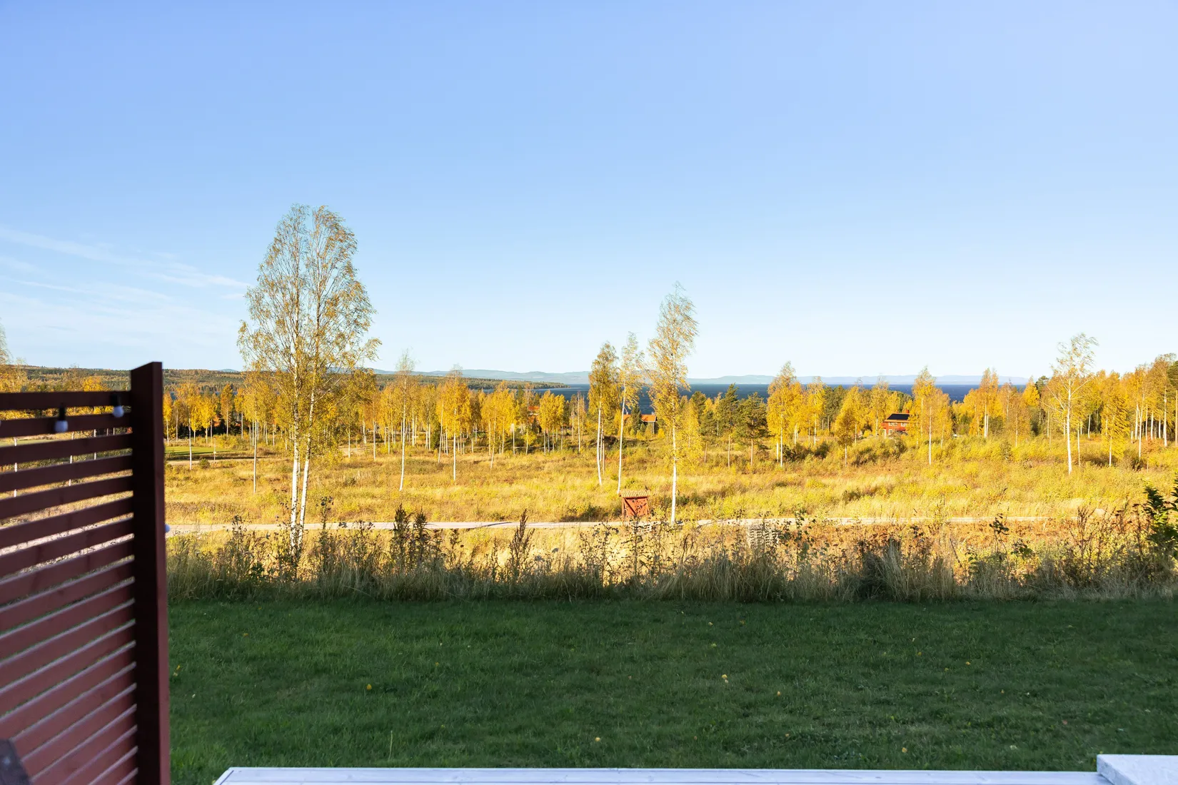 Bostadsrätt, Sjöblicksgattu 5, Leksand