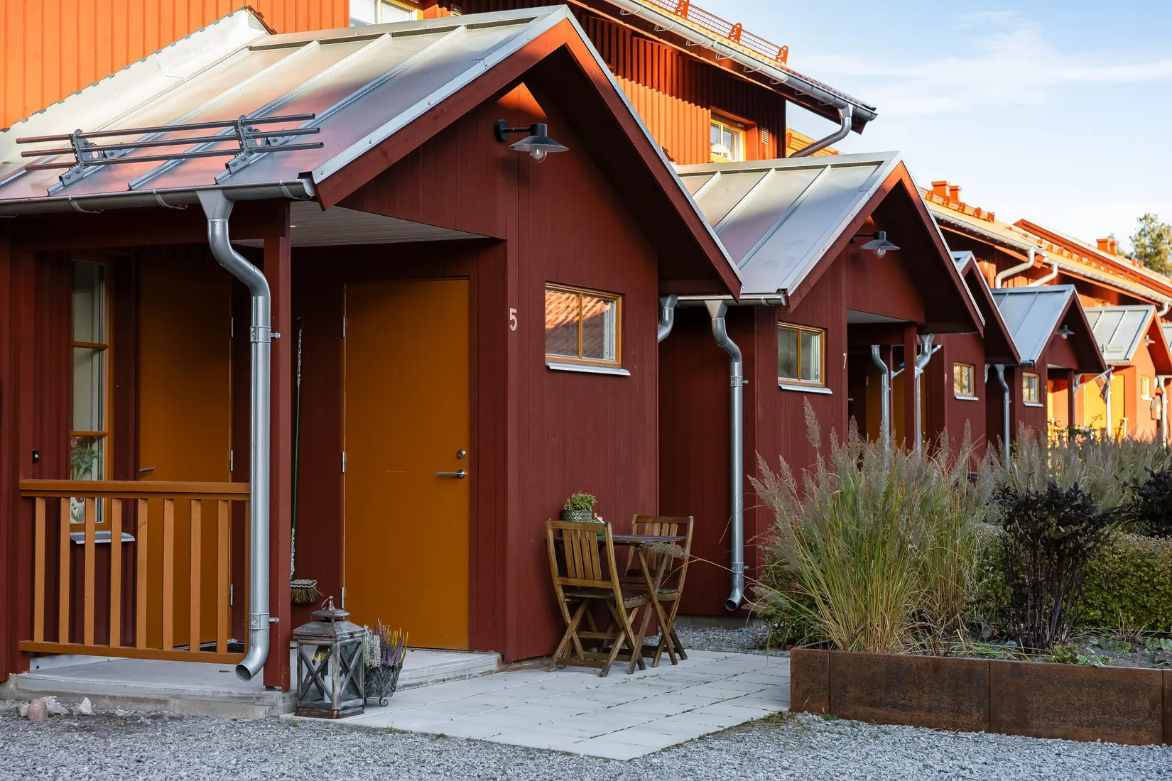 Bostadsrätt, Sjöblicksgattu 5, Leksand