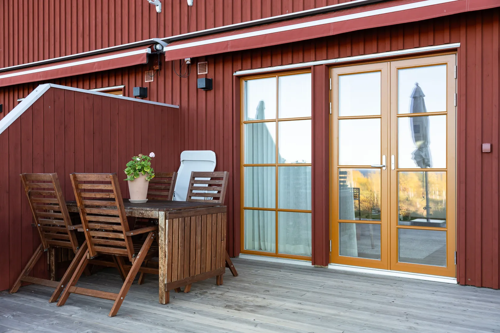 Bostadsrätt, Sjöblicksgattu 5, Leksand