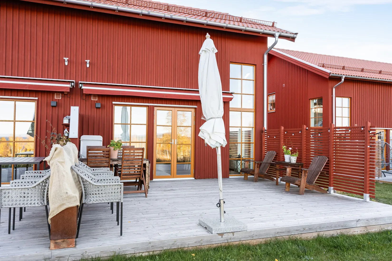 Bostadsrätt, Sjöblicksgattu 5, Leksand