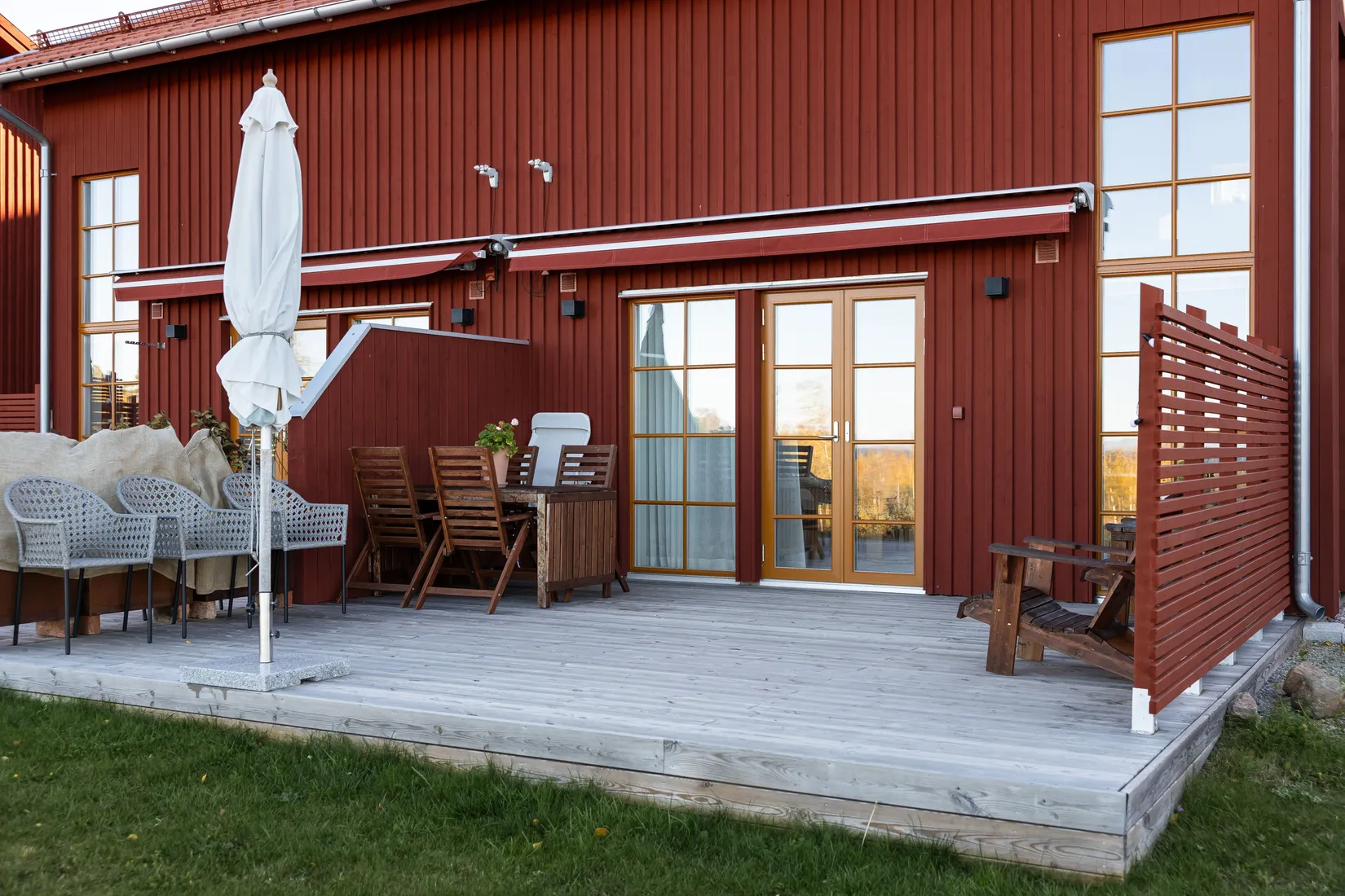 Bostadsrätt, Sjöblicksgattu 5, Leksand