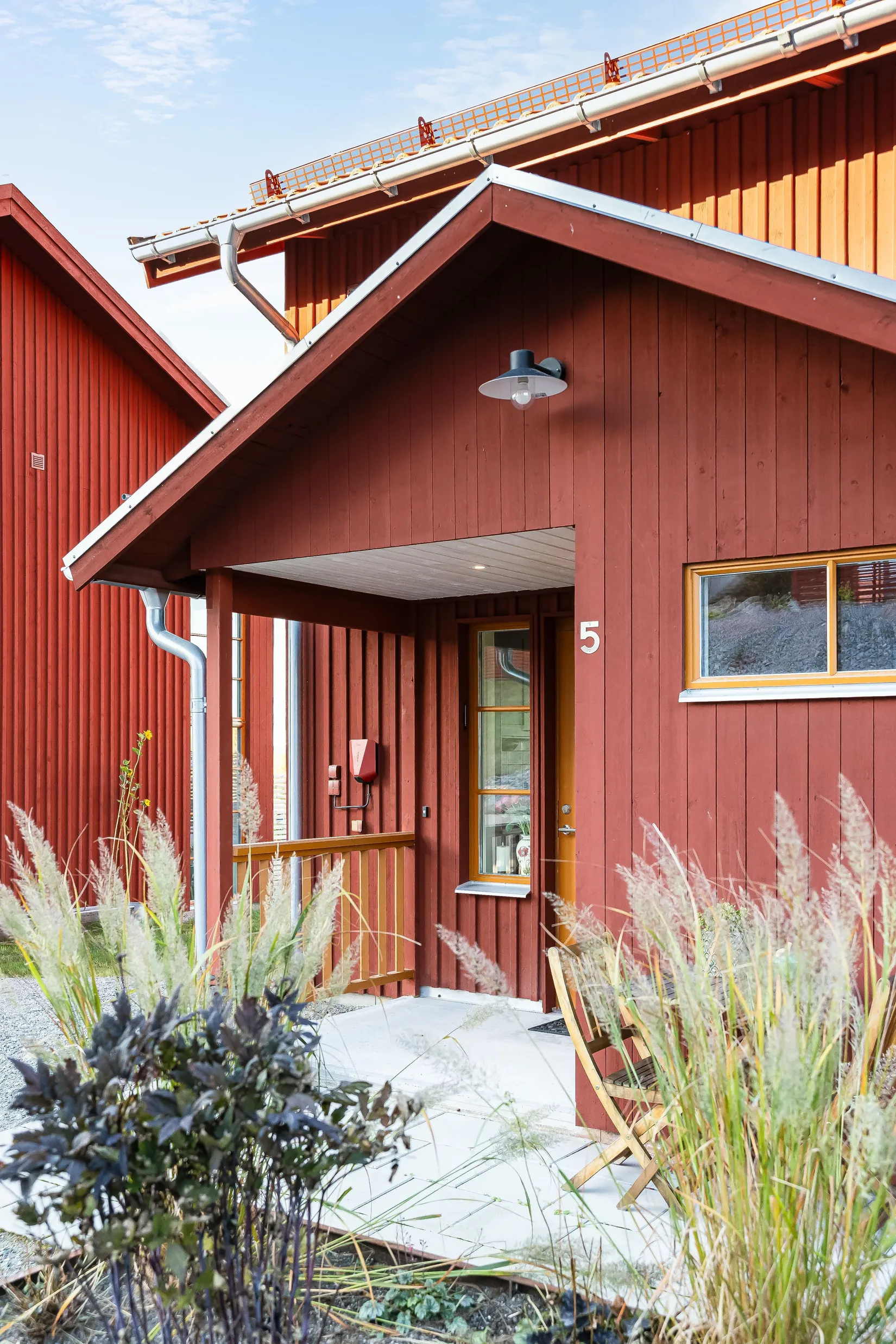 Bostadsrätt, Sjöblicksgattu 5, Leksand