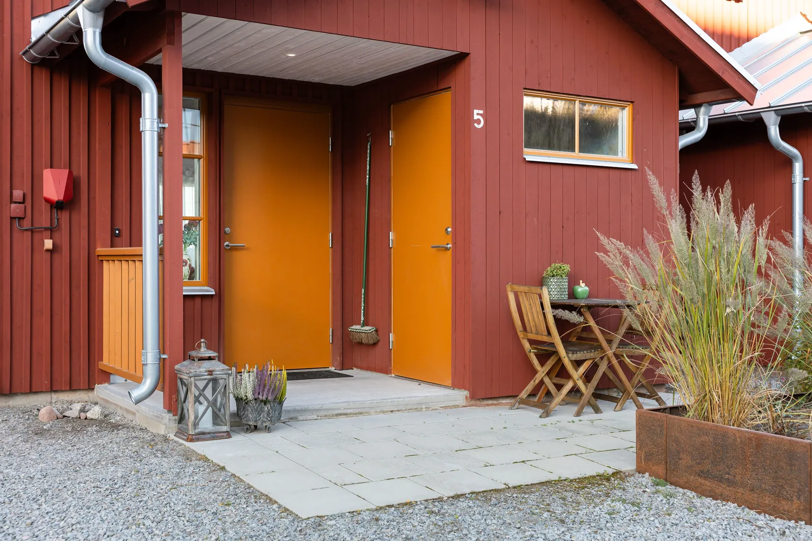 Bostadsrätt, Sjöblicksgattu 5, Leksand