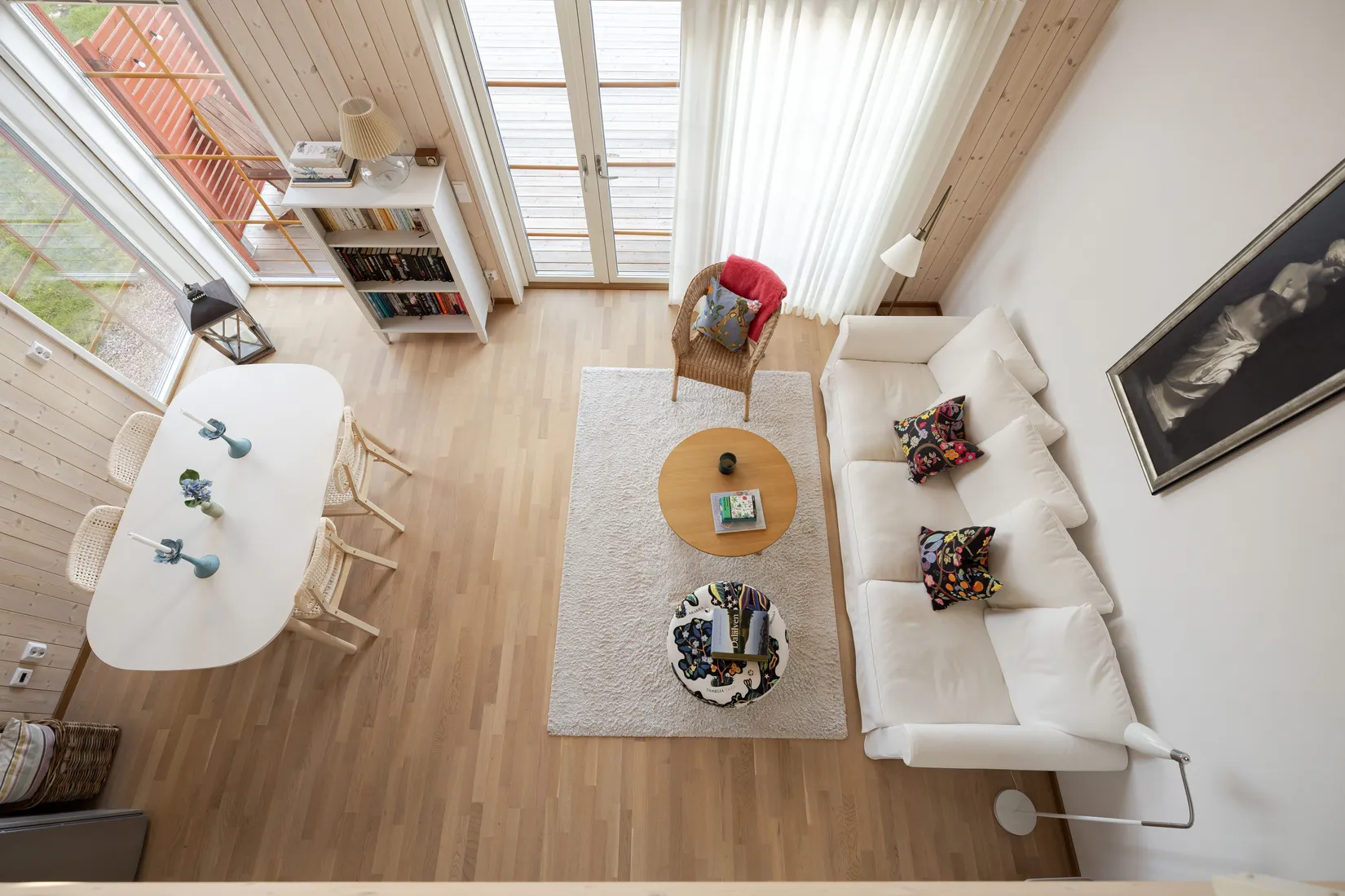 Bostadsrätt, Sjöblicksgattu 5, Leksand