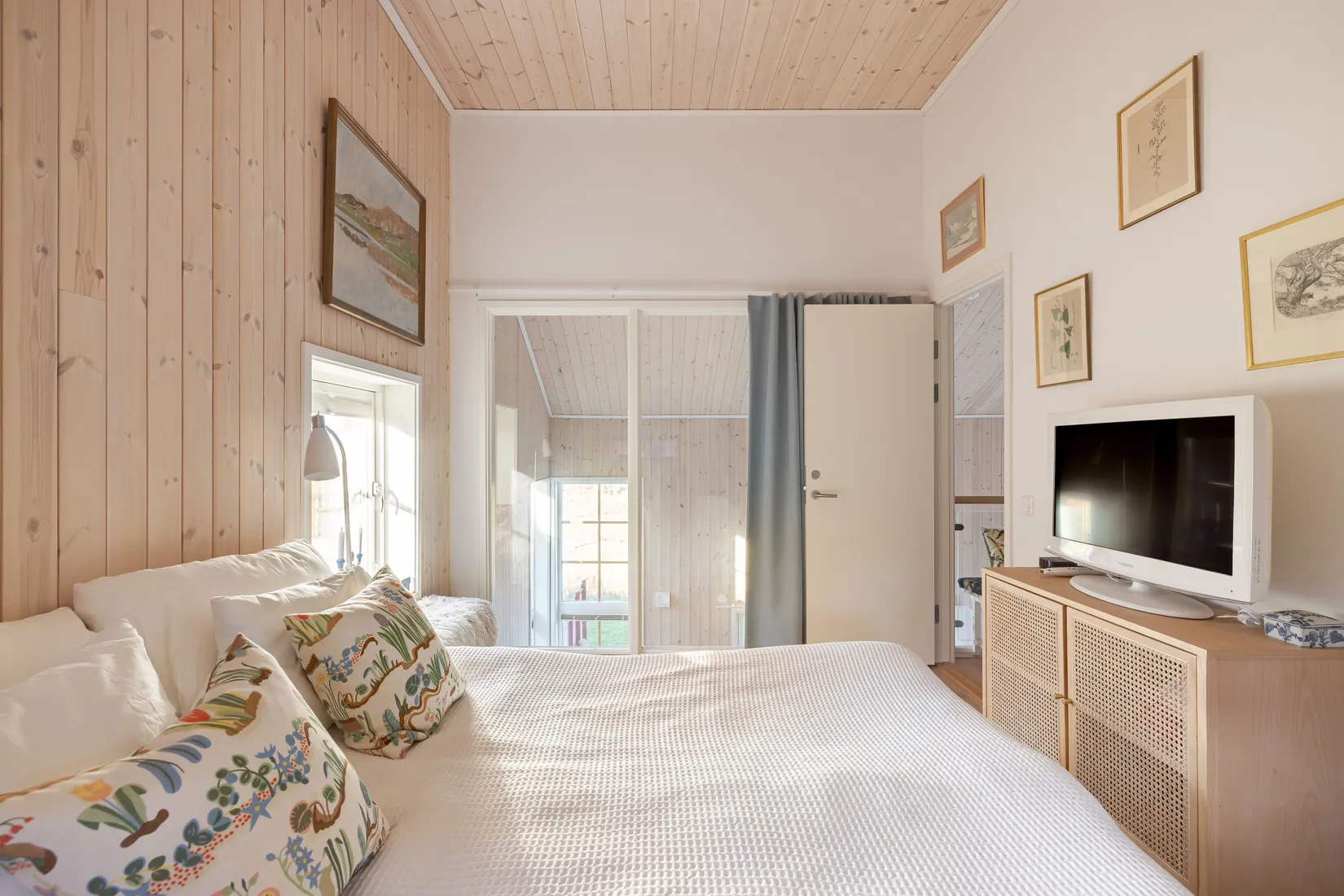 Bostadsrätt, Sjöblicksgattu 5, Leksand