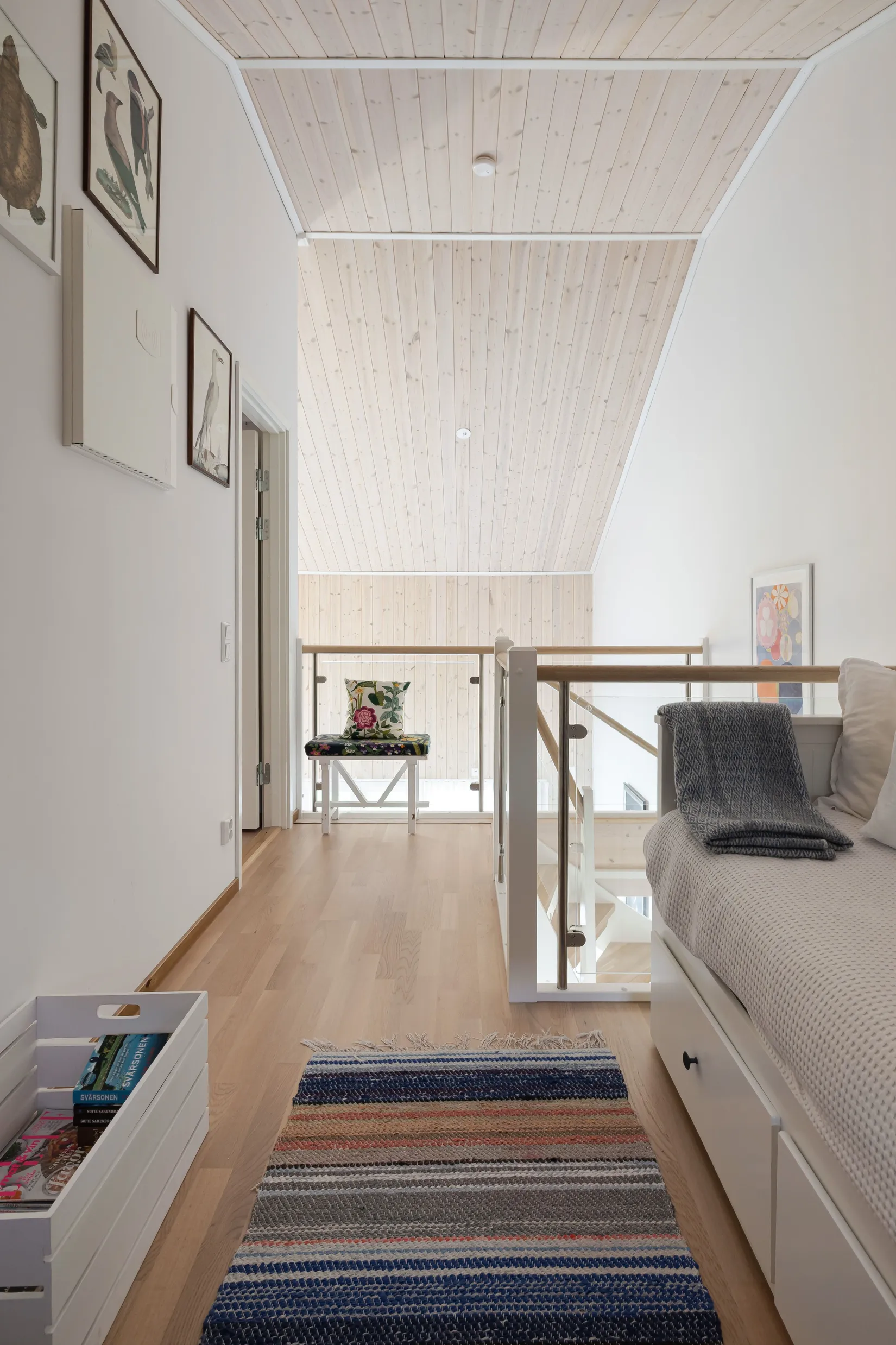 Bostadsrätt, Sjöblicksgattu 5, Leksand