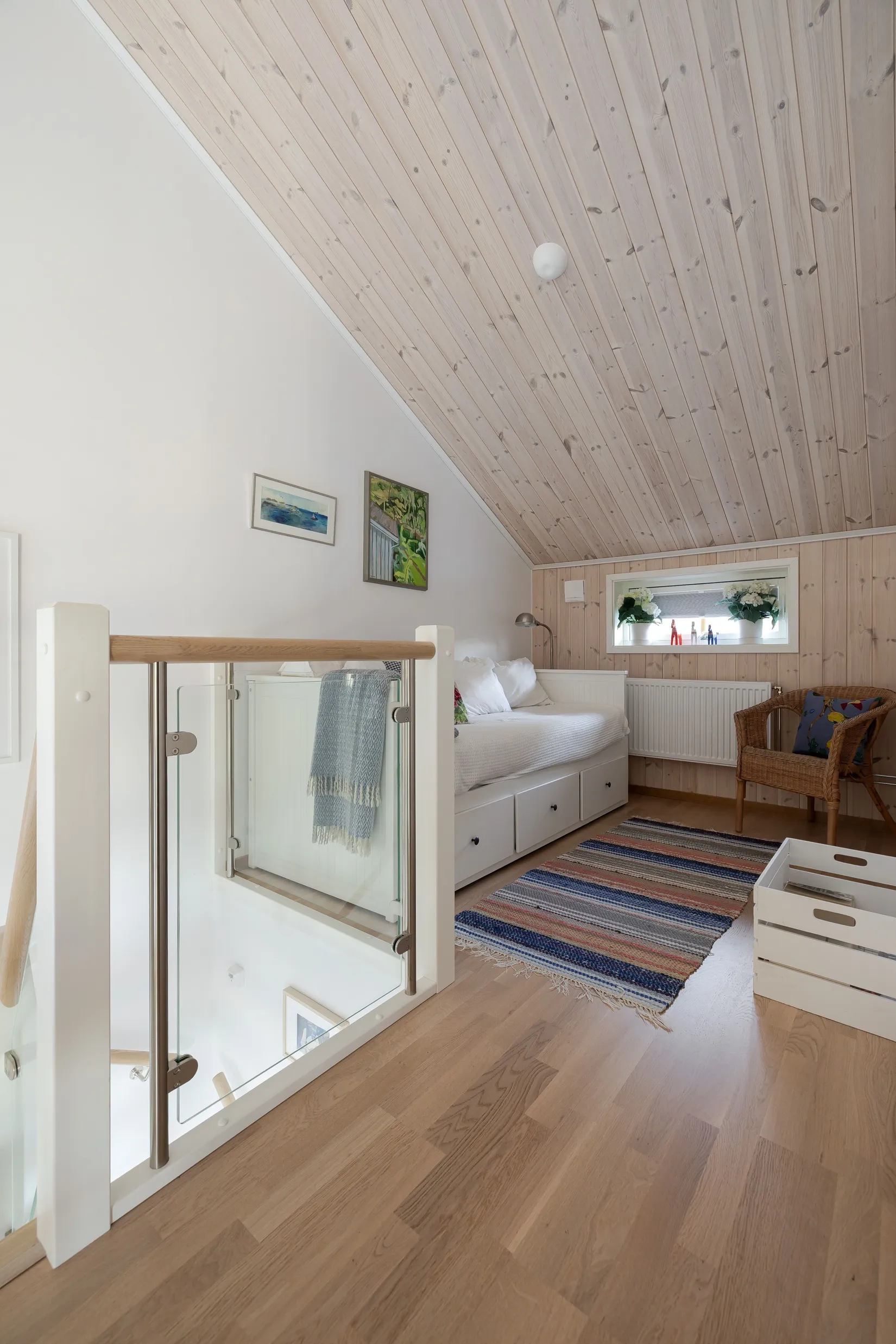 Bostadsrätt, Sjöblicksgattu 5, Leksand