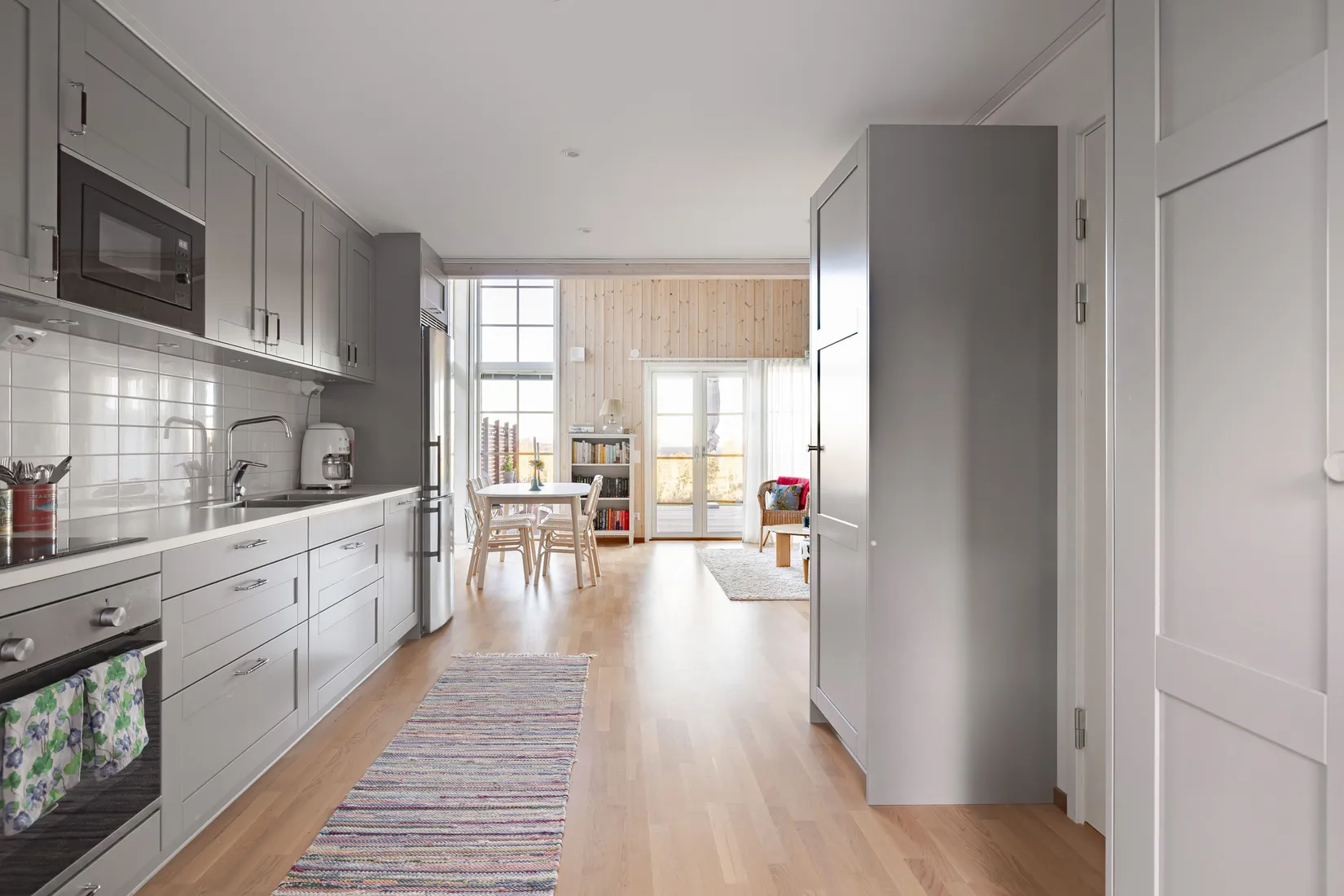 Bostadsrätt, Sjöblicksgattu 5, Leksand
