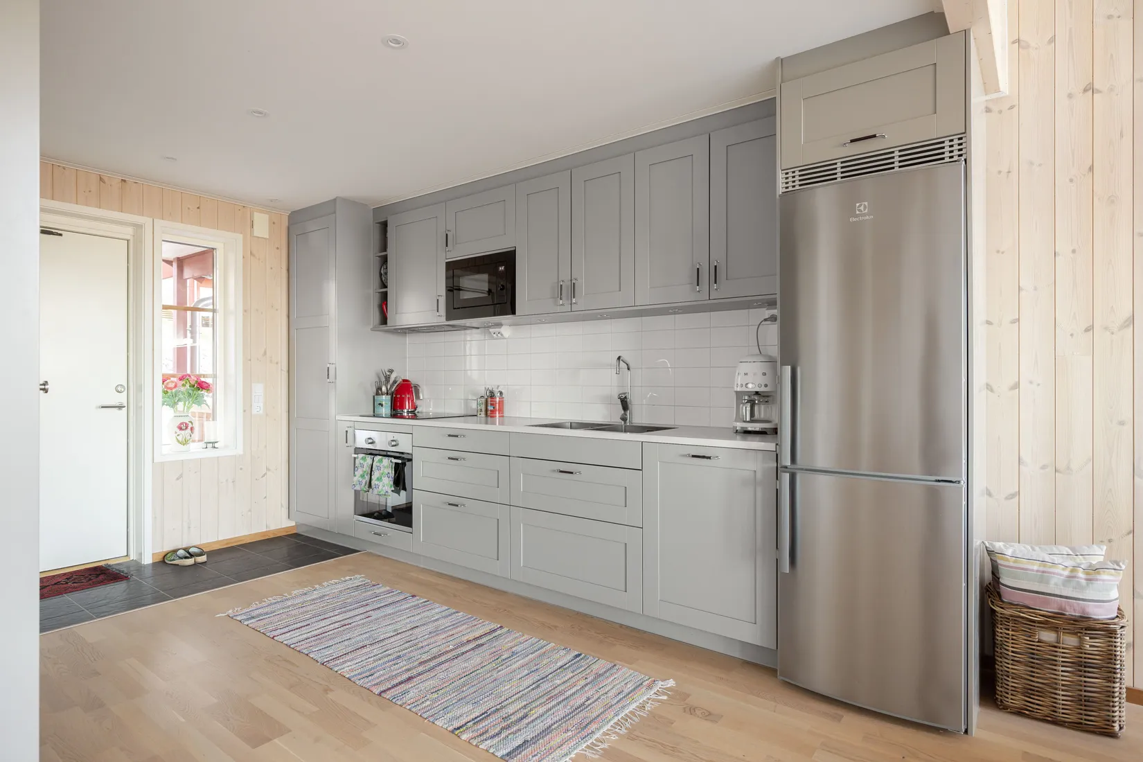 Bostadsrätt, Sjöblicksgattu 5, Leksand