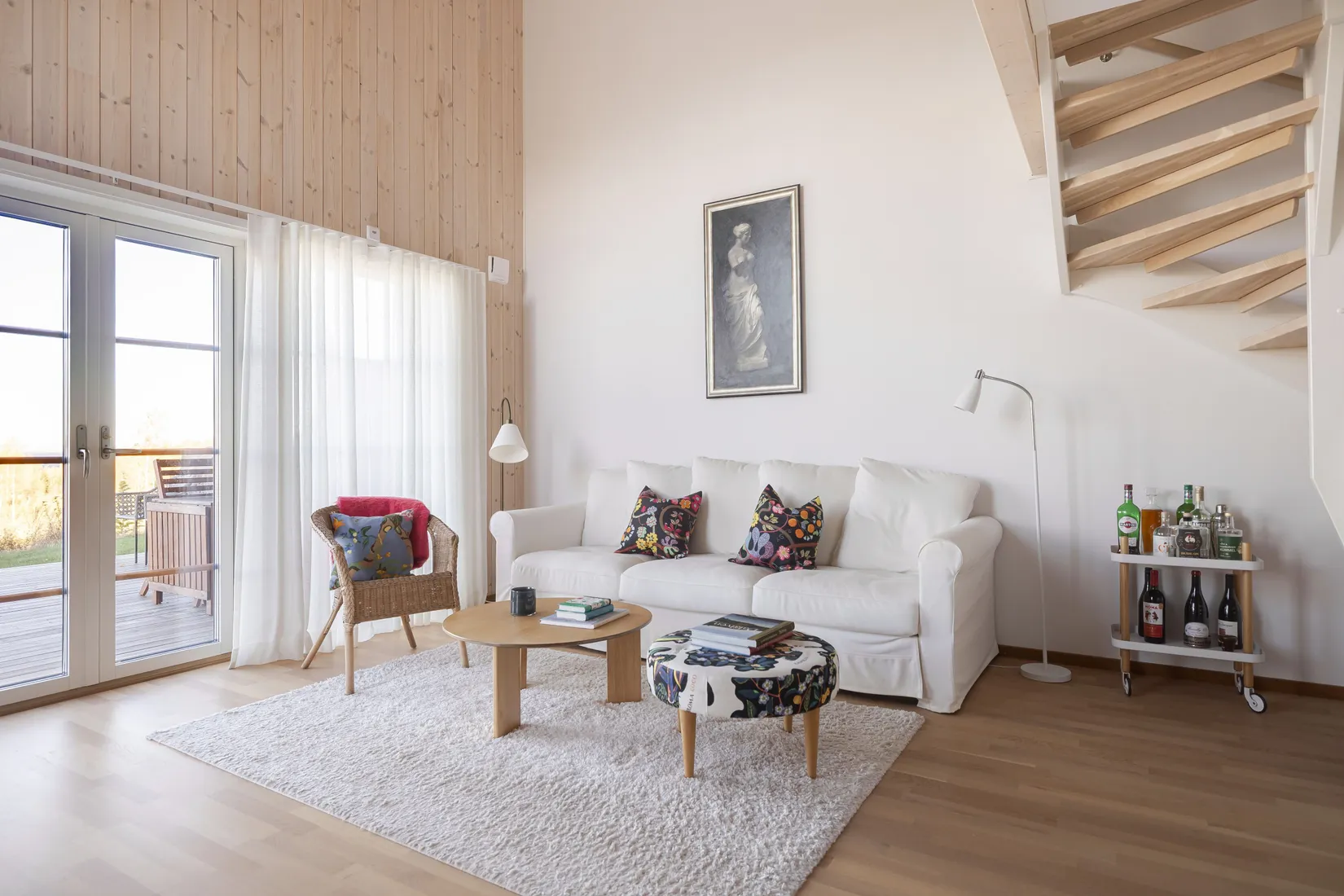 Bostadsrätt, Sjöblicksgattu 5, Leksand