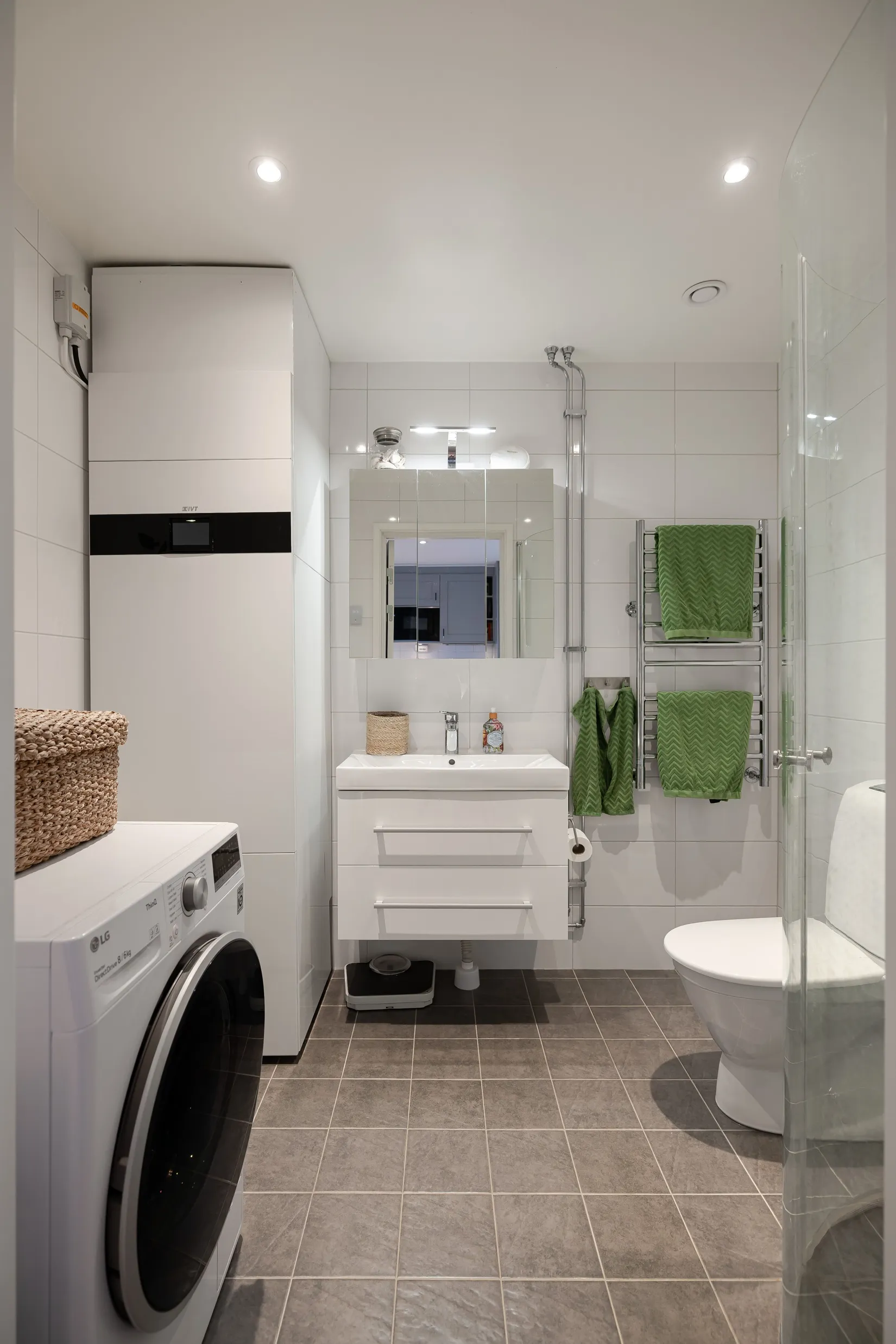 Bostadsrätt, Sjöblicksgattu 5, Leksand