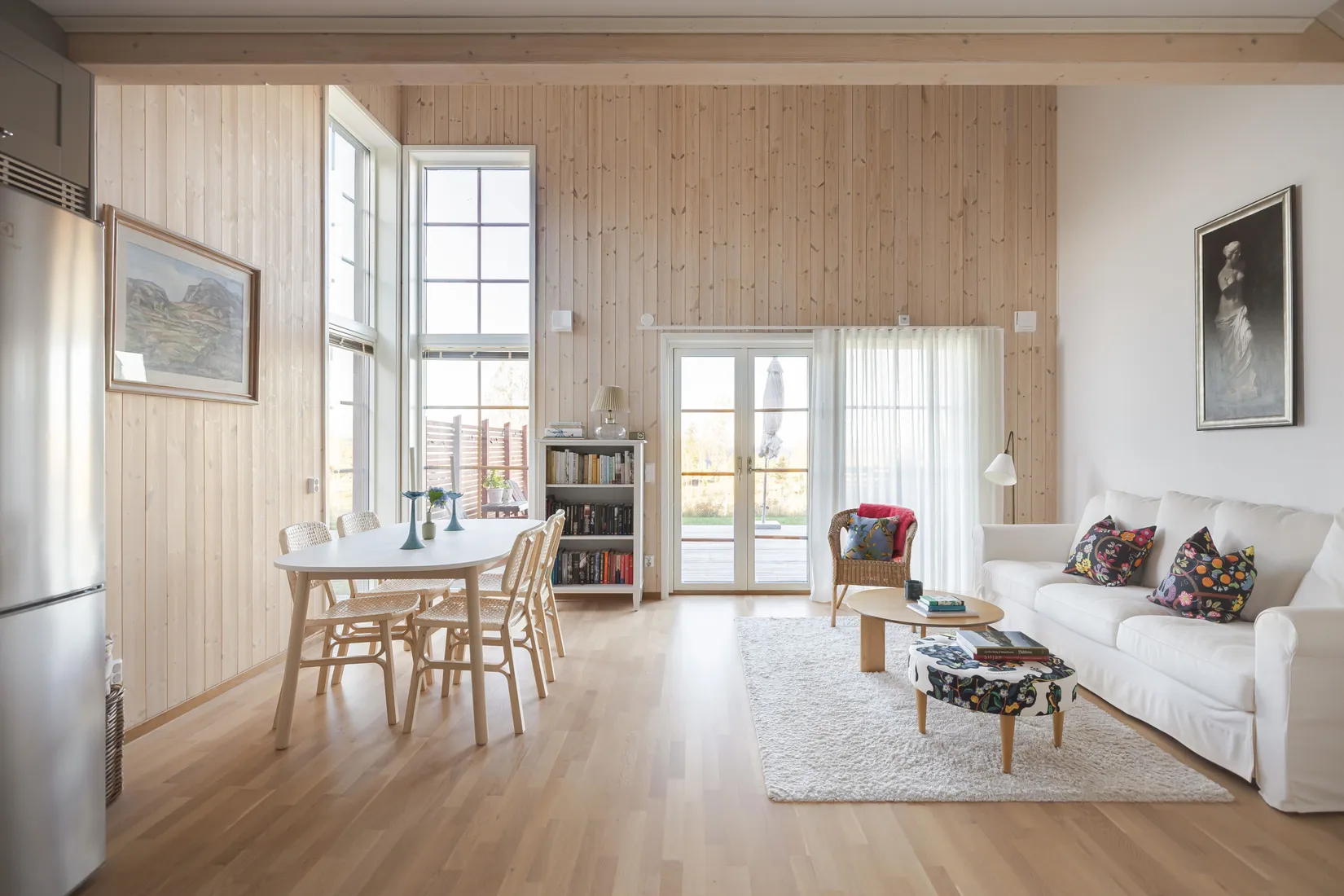 Bostadsrätt, Sjöblicksgattu 5, Leksand