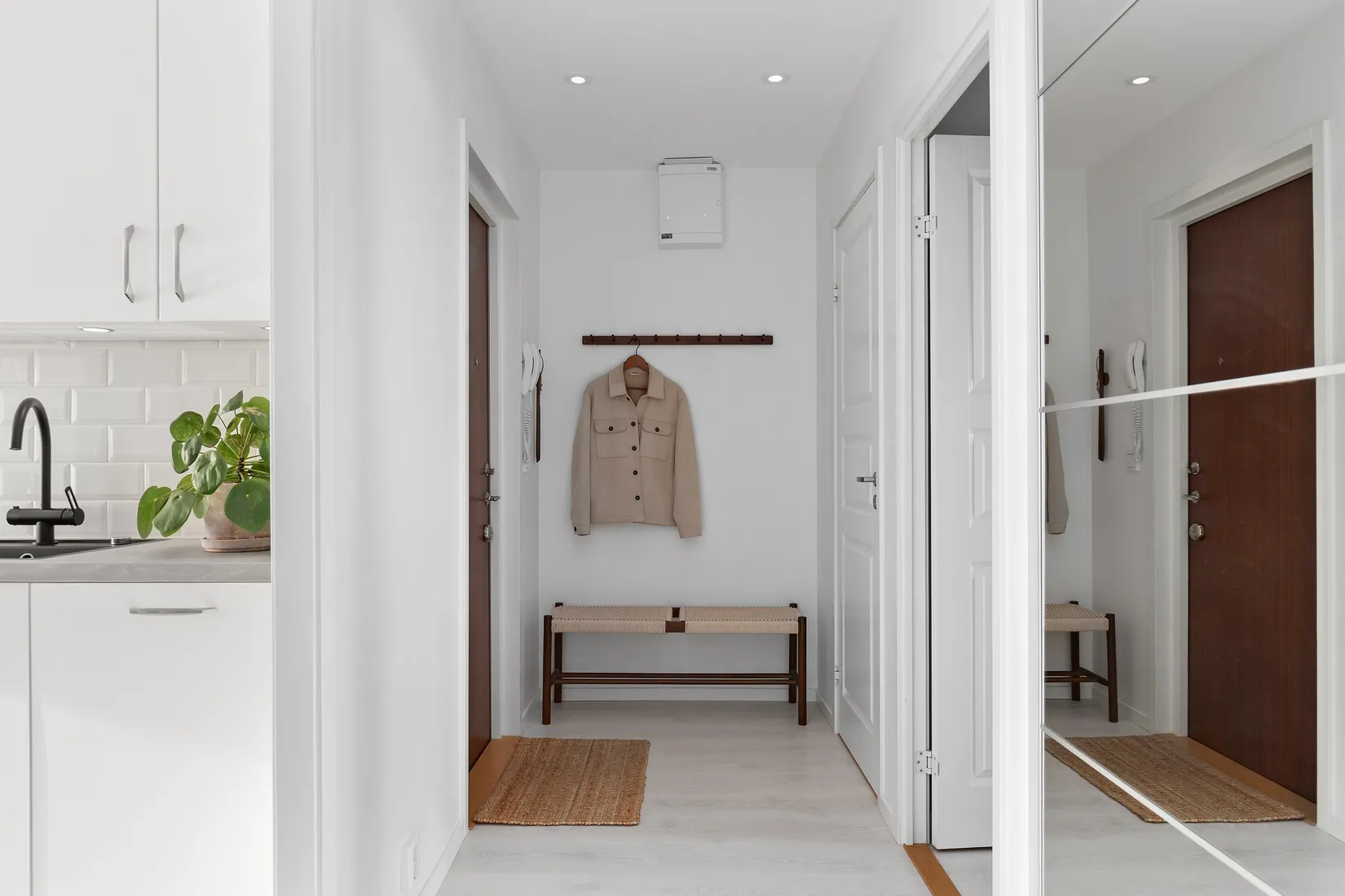 Bostadsrätt, Turkosgatan 25, Göteborg