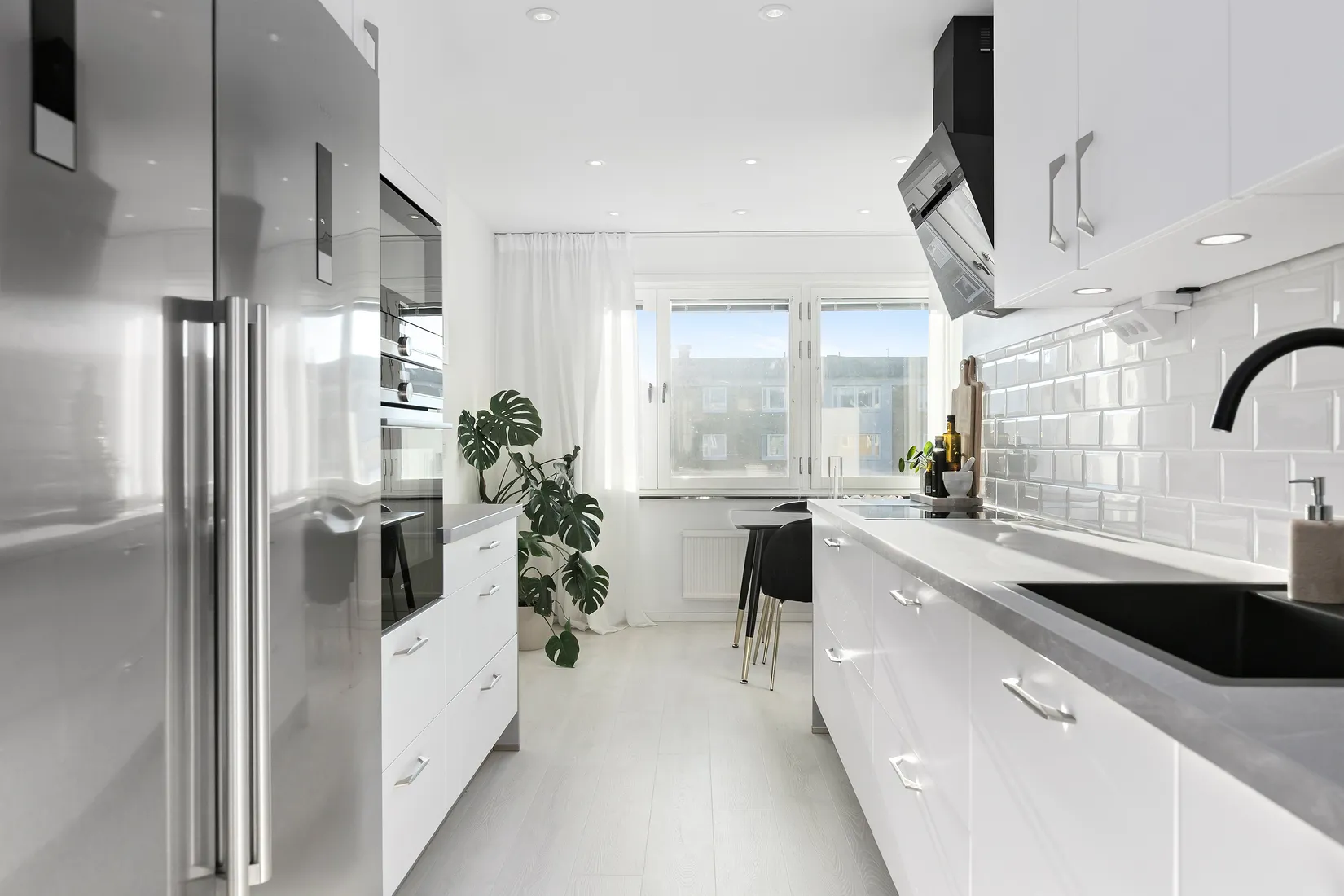 Bostadsrätt, Turkosgatan 25, Göteborg