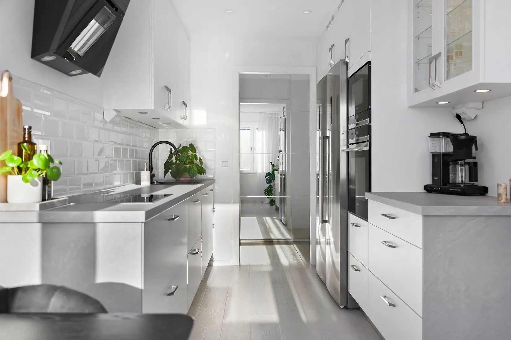 Bostadsrätt, Turkosgatan 25, Göteborg