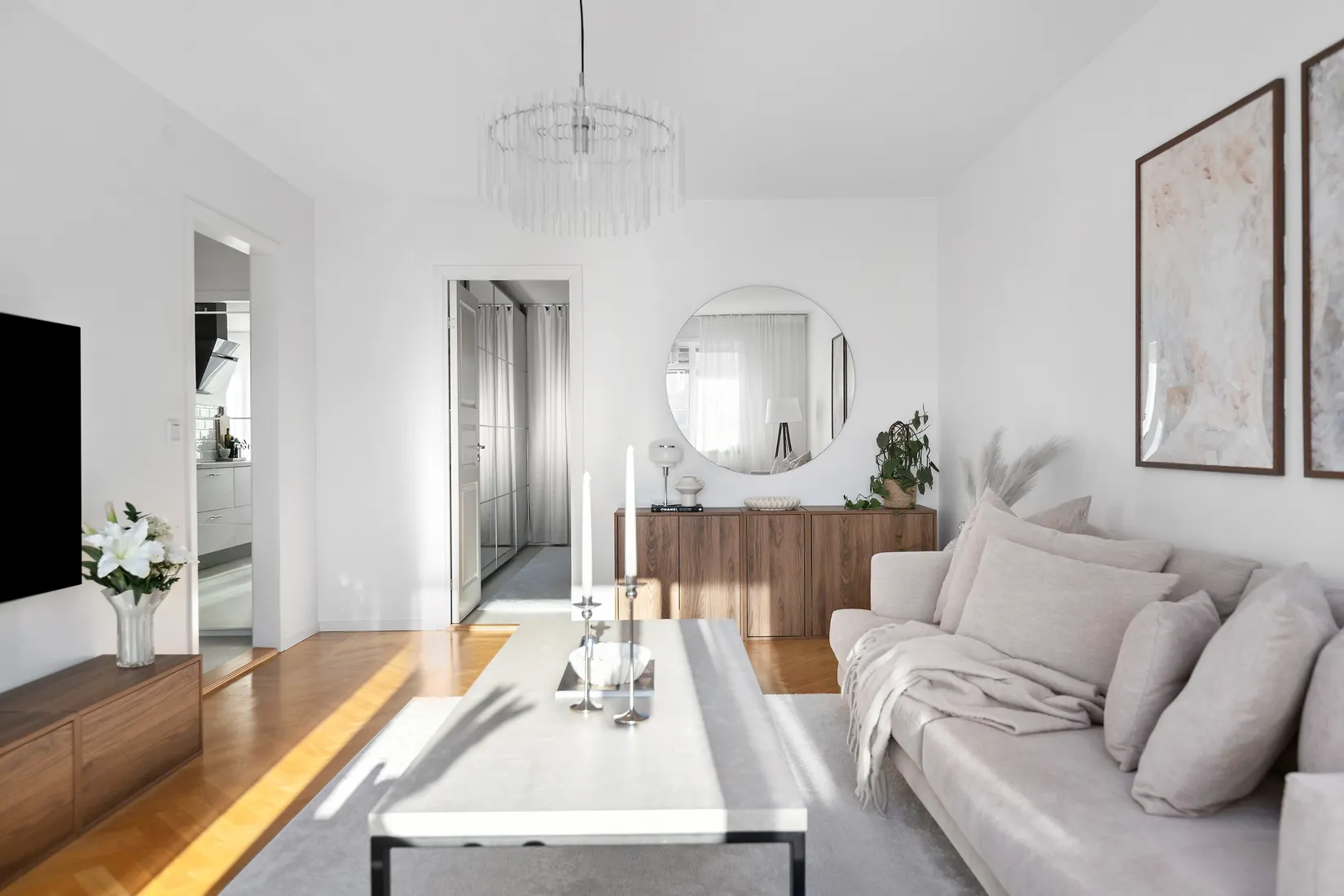 Bostadsrätt, Turkosgatan 25, Göteborg