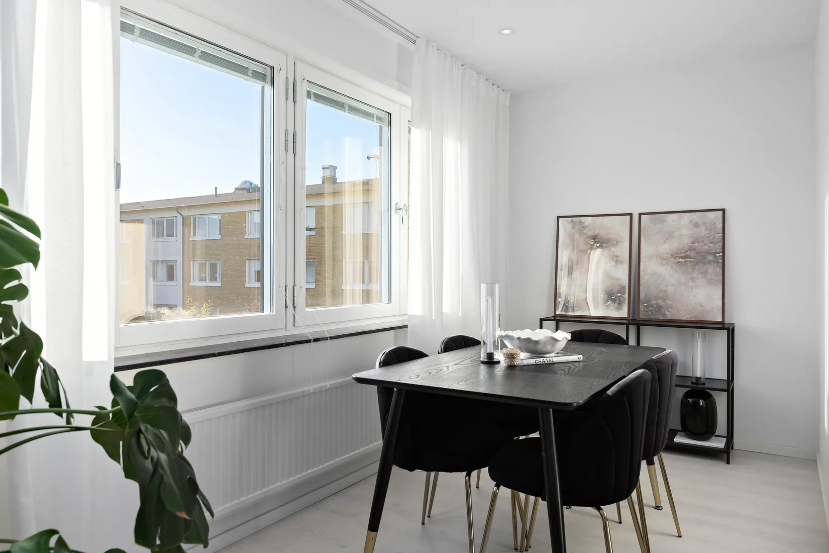 Bostadsrätt, Turkosgatan 25, Göteborg