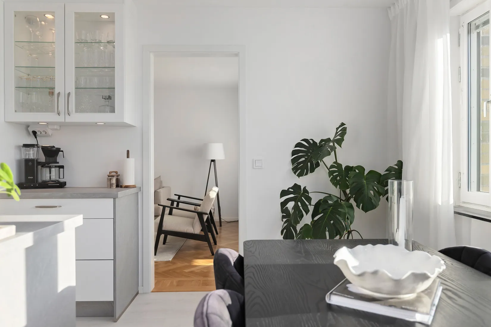 Bostadsrätt, Turkosgatan 25, Göteborg