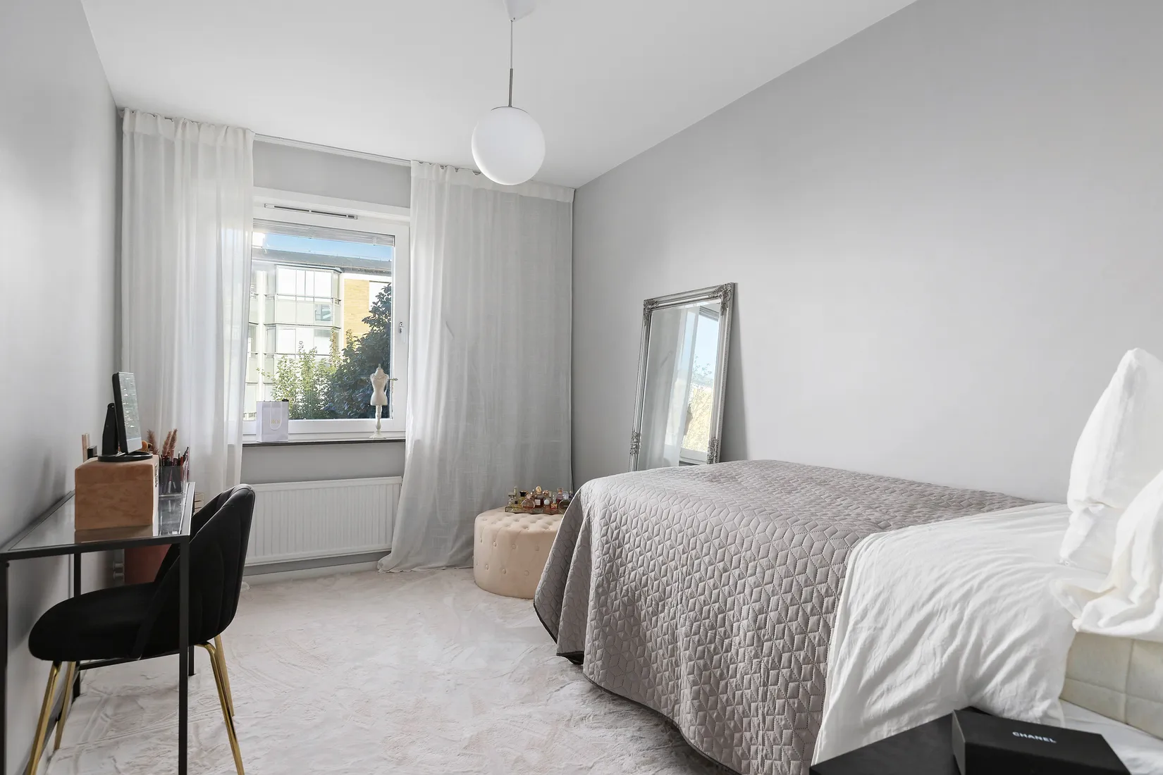 Bostadsrätt, Turkosgatan 25, Göteborg
