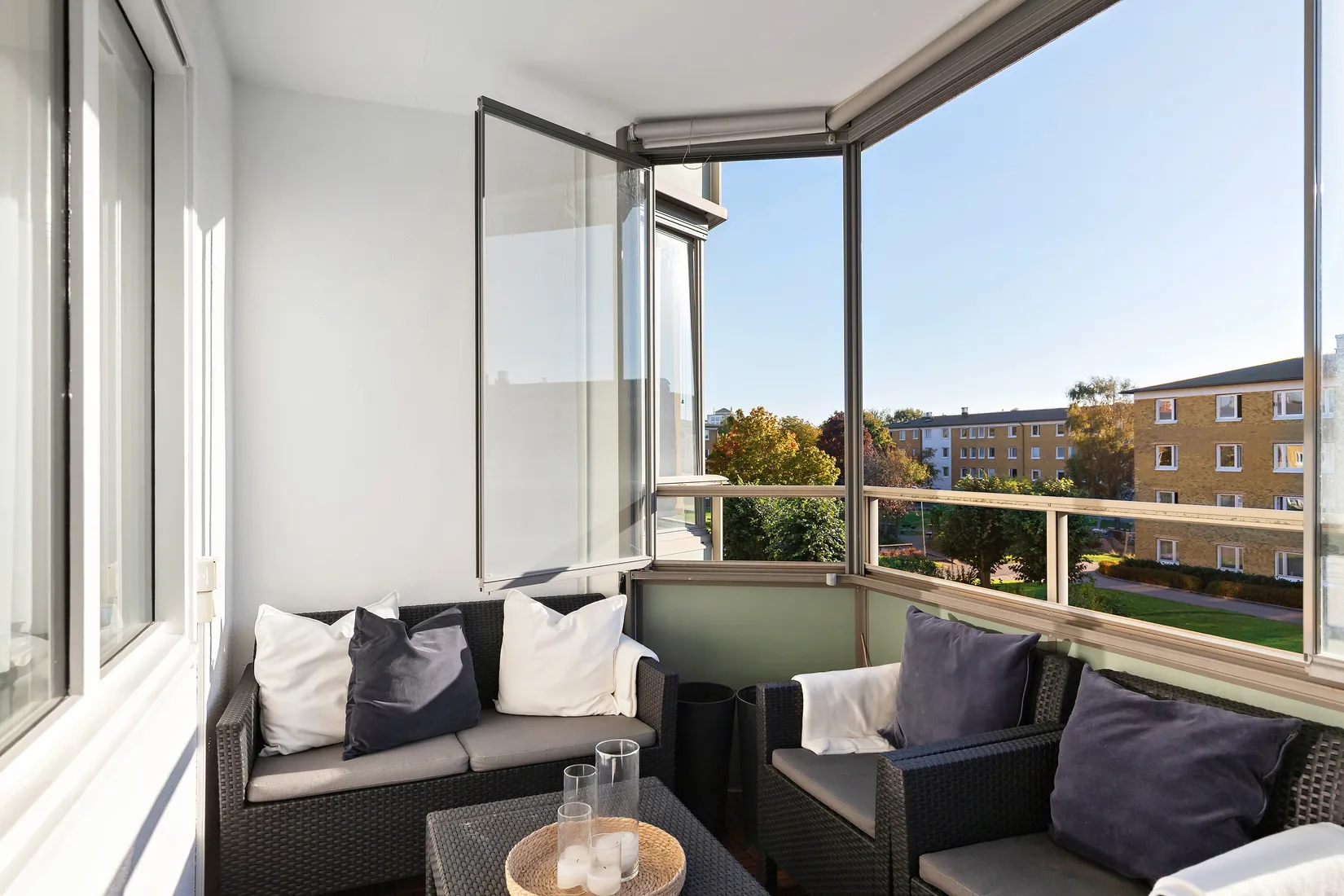 Bostadsrätt, Turkosgatan 25, Göteborg
