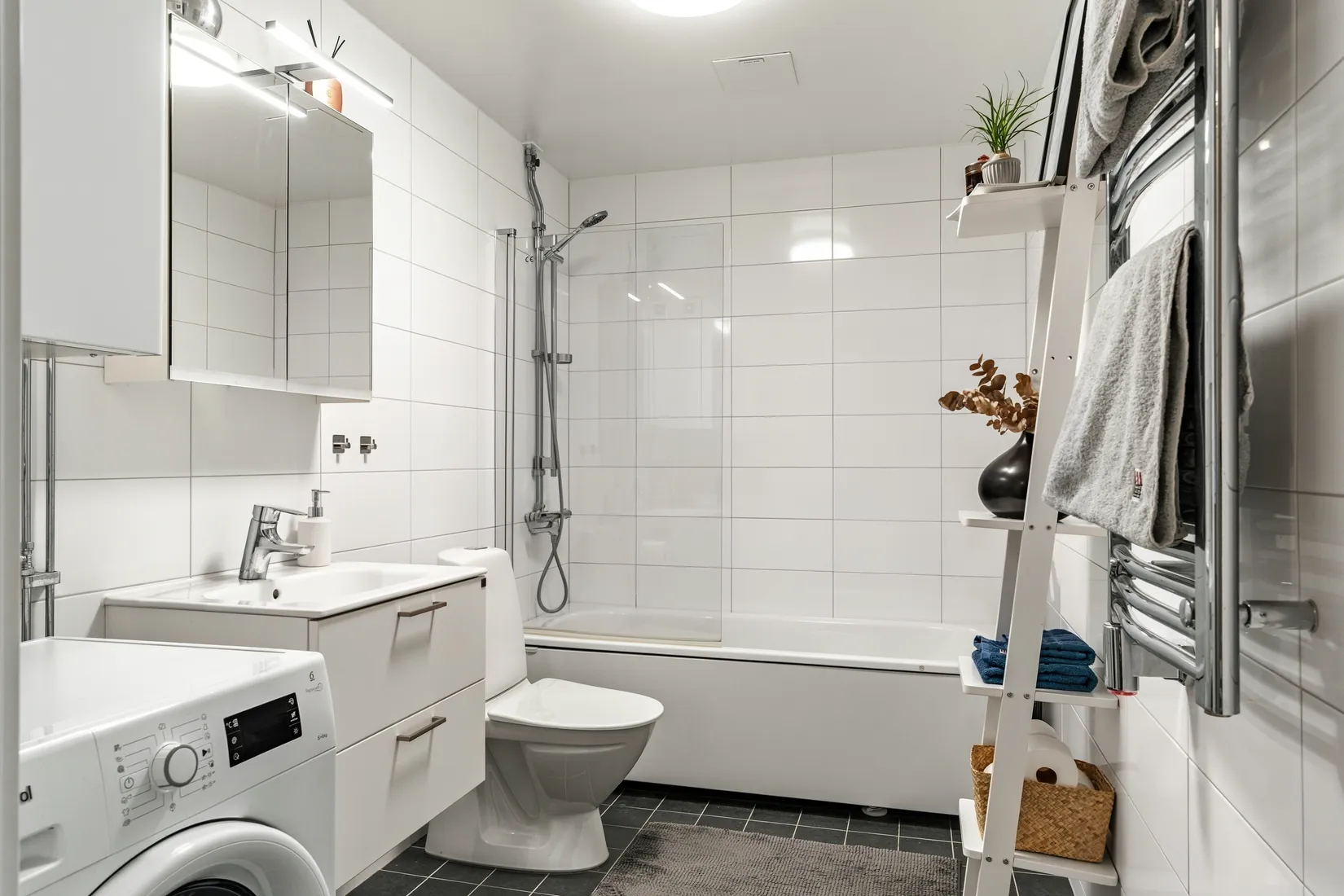 Bostadsrätt, Brandholmsvägen 20, Brandholmen, Nyköping
