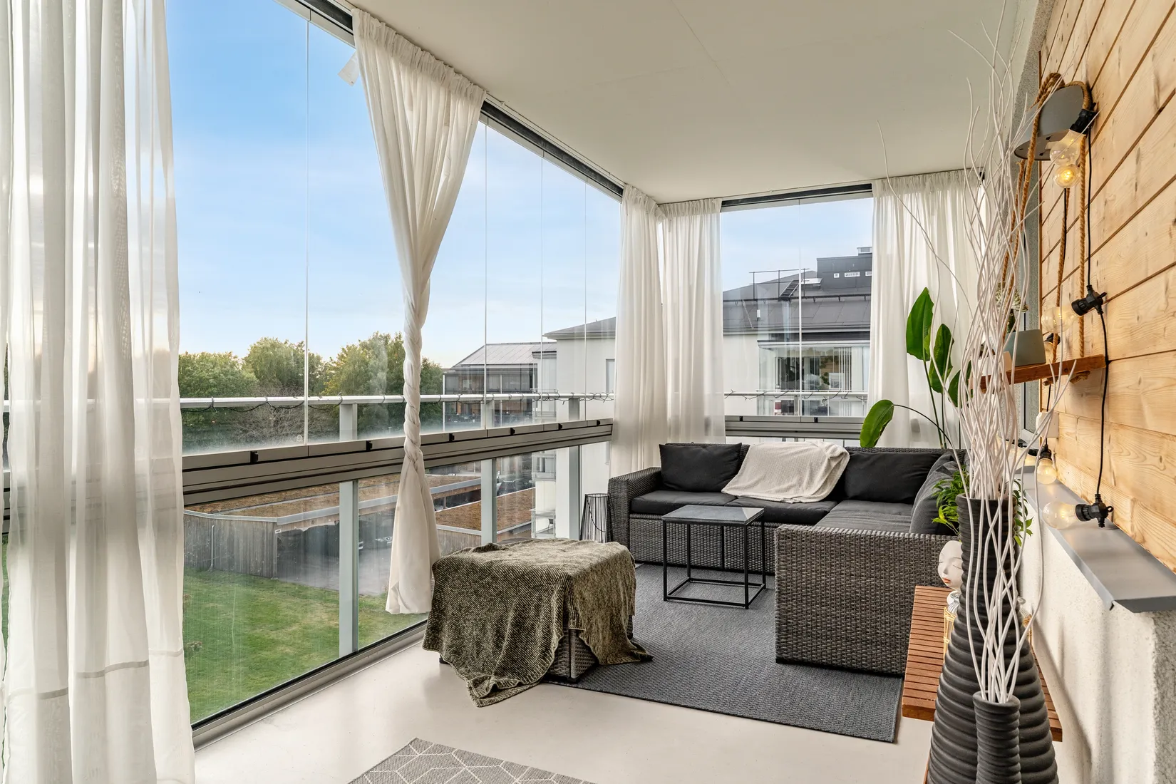 Bostadsrätt, Brandholmsvägen 20, Brandholmen, Nyköping