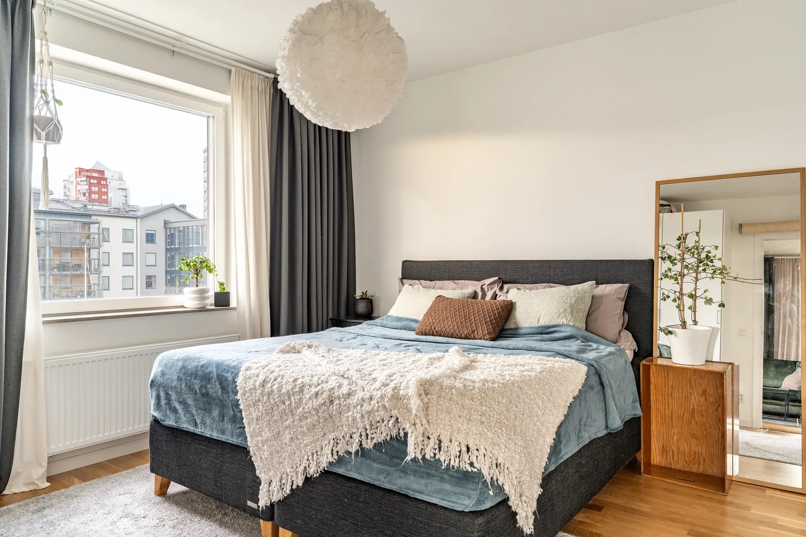 Bostadsrätt, Brandholmsvägen 20, Brandholmen, Nyköping