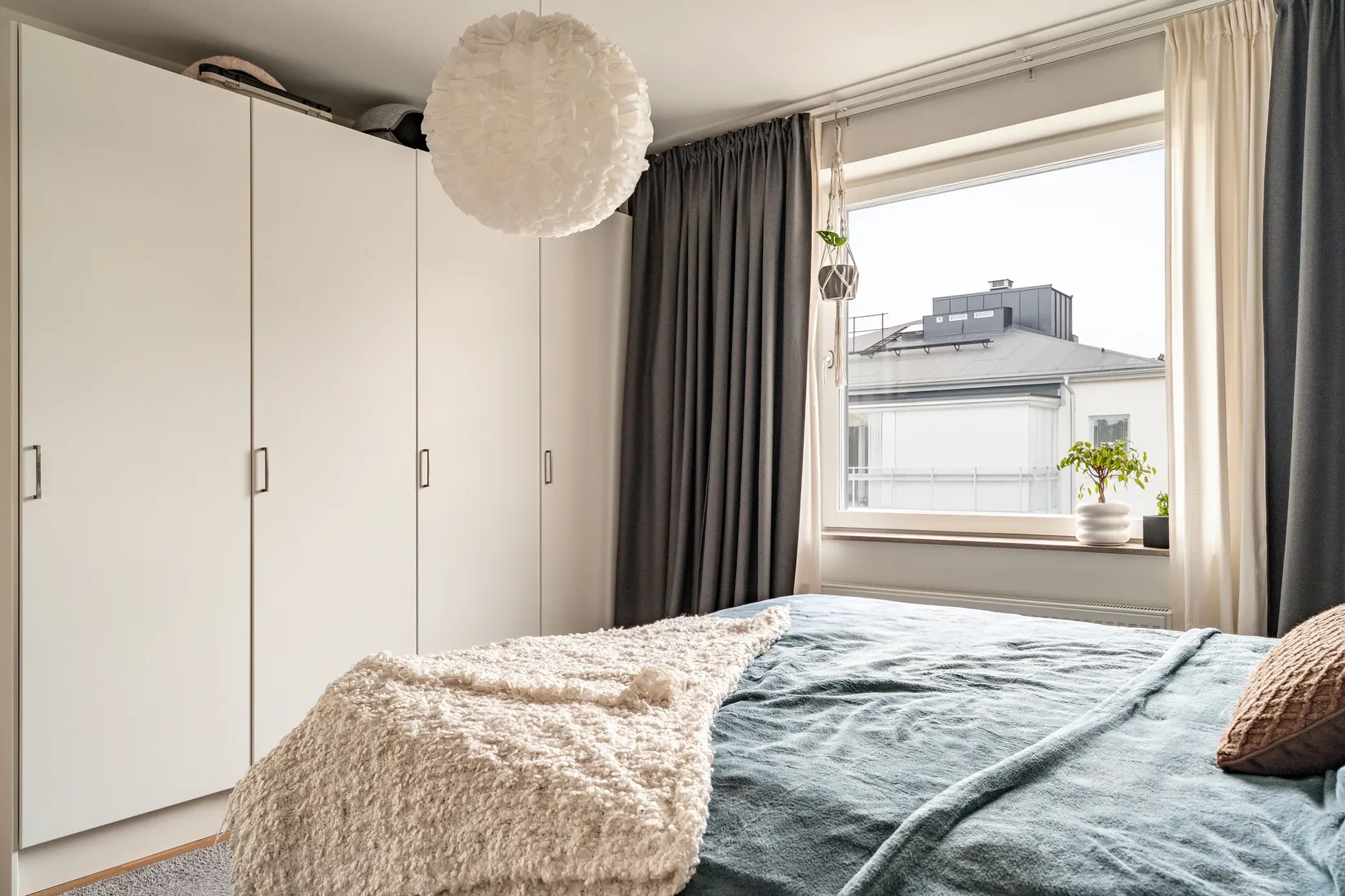 Bostadsrätt, Brandholmsvägen 20, Brandholmen, Nyköping