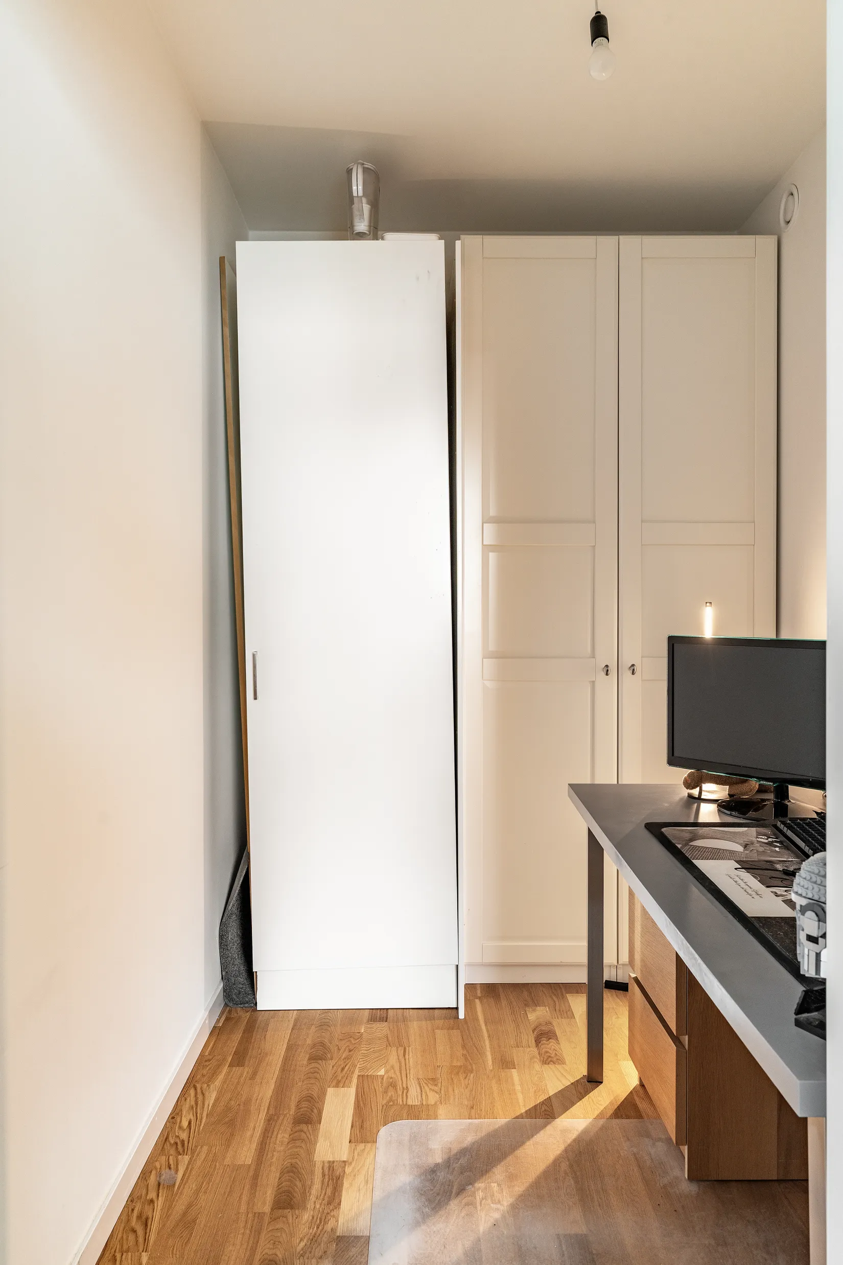 Bostadsrätt, Brandholmsvägen 20, Brandholmen, Nyköping