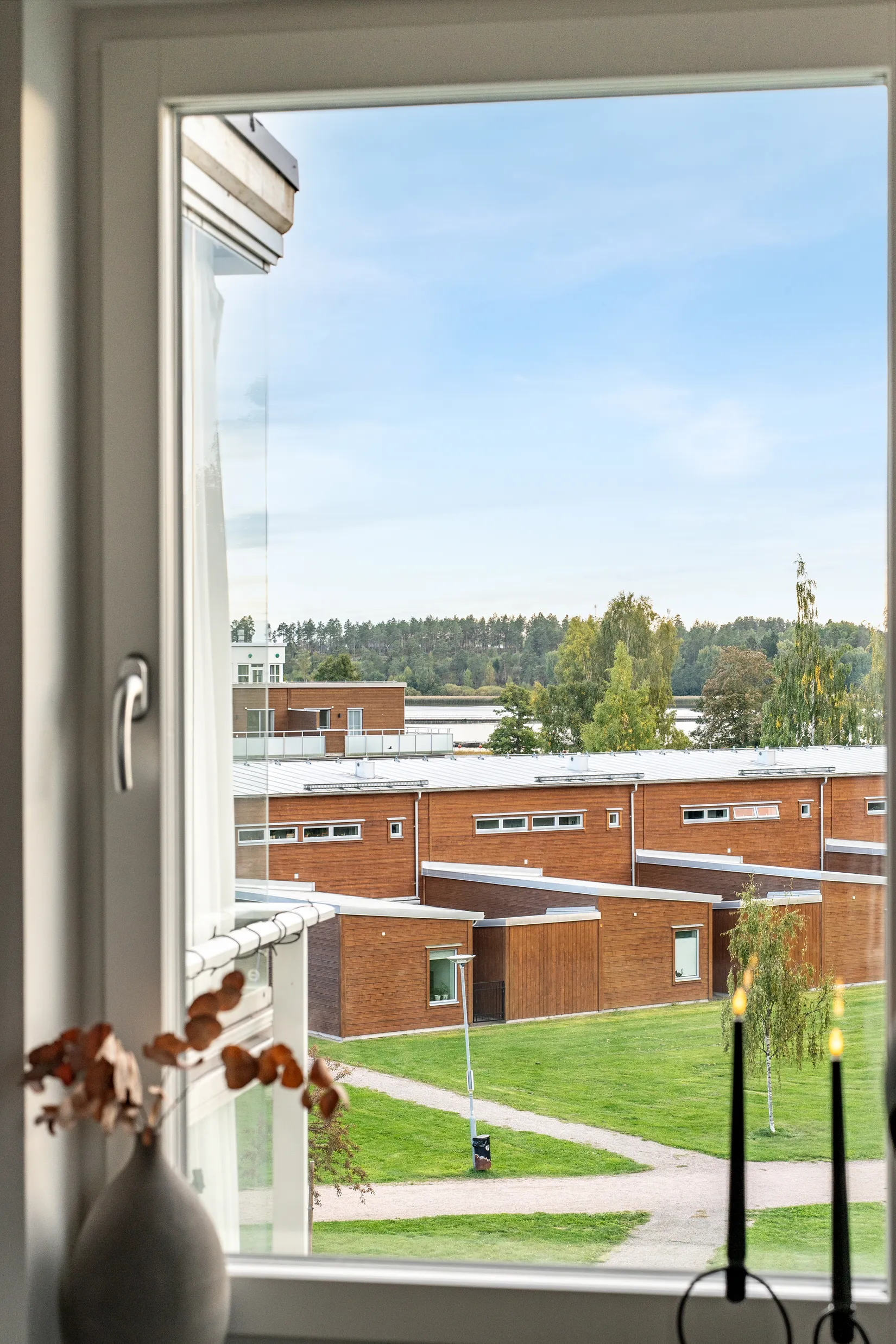Bostadsrätt, Brandholmsvägen 20, Brandholmen, Nyköping