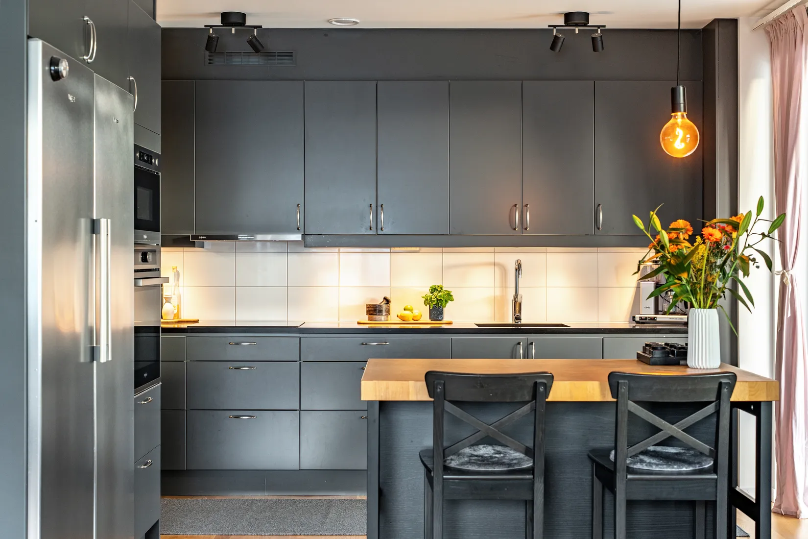 Bostadsrätt, Brandholmsvägen 20, Brandholmen, Nyköping