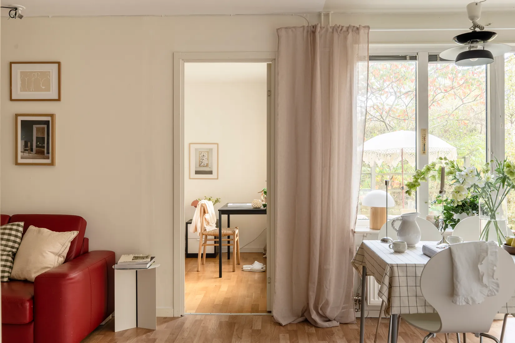 Bostadsrätt, Ekholmsvägen 367, Skärholmen, Stockholm